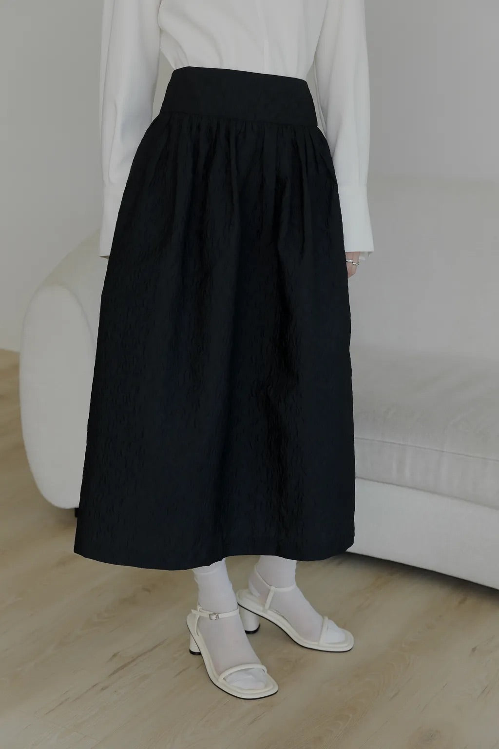 Magaret skirt