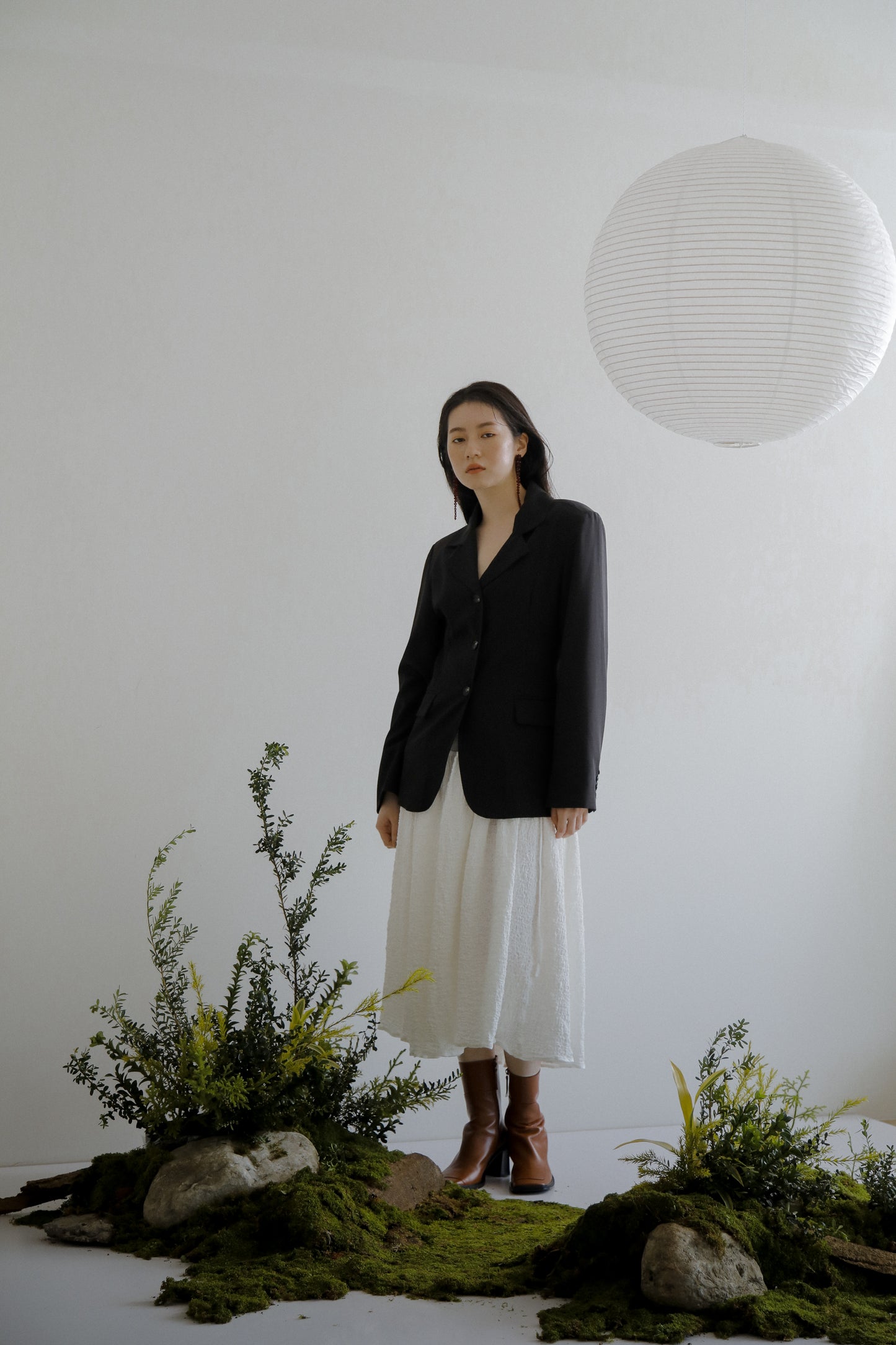 Jenn bar jacket