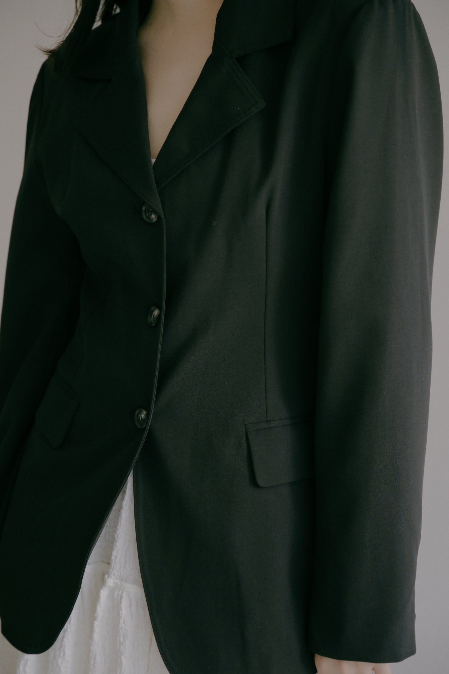 Jenn bar jacket