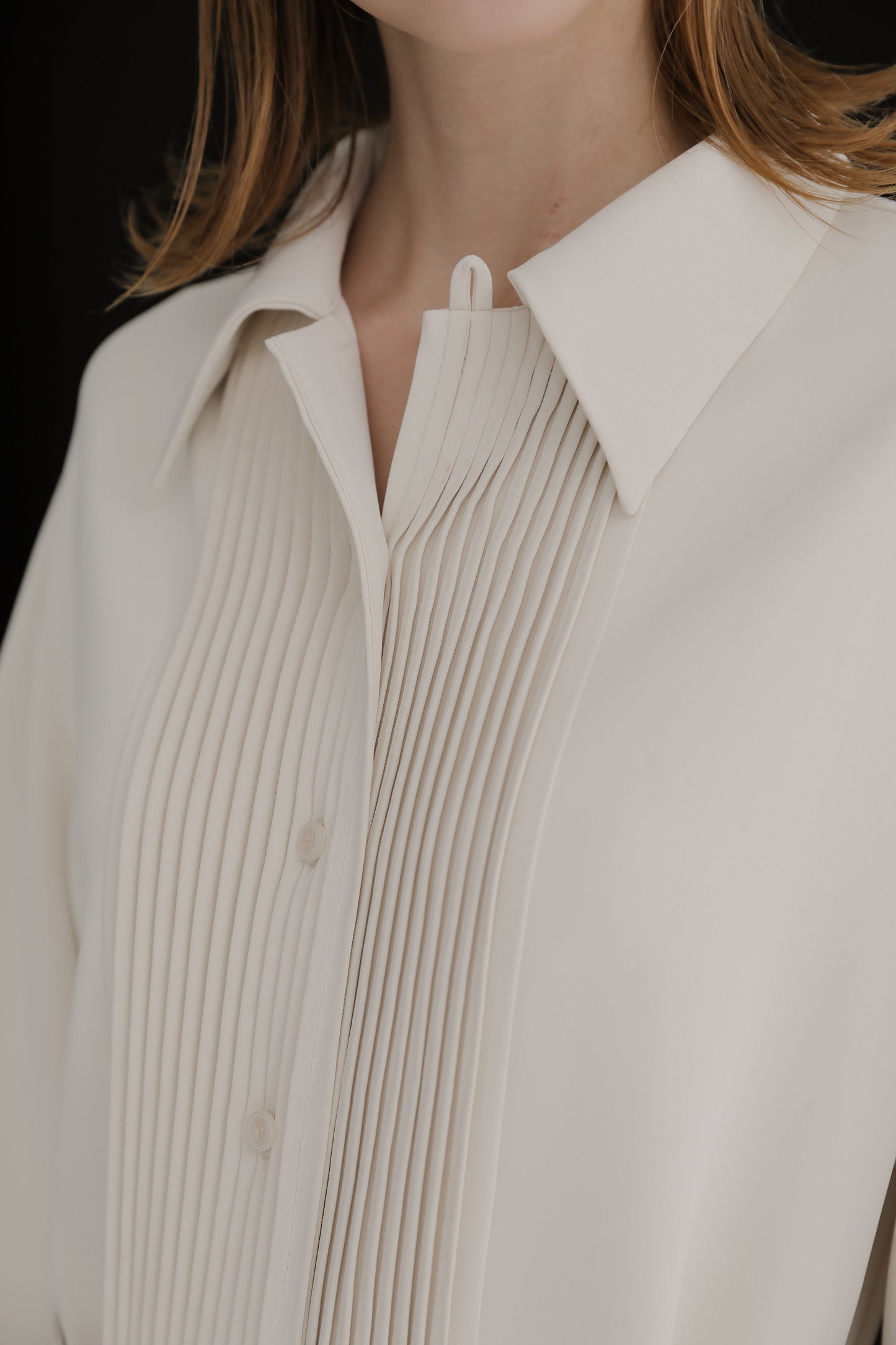 Mallow belted dress