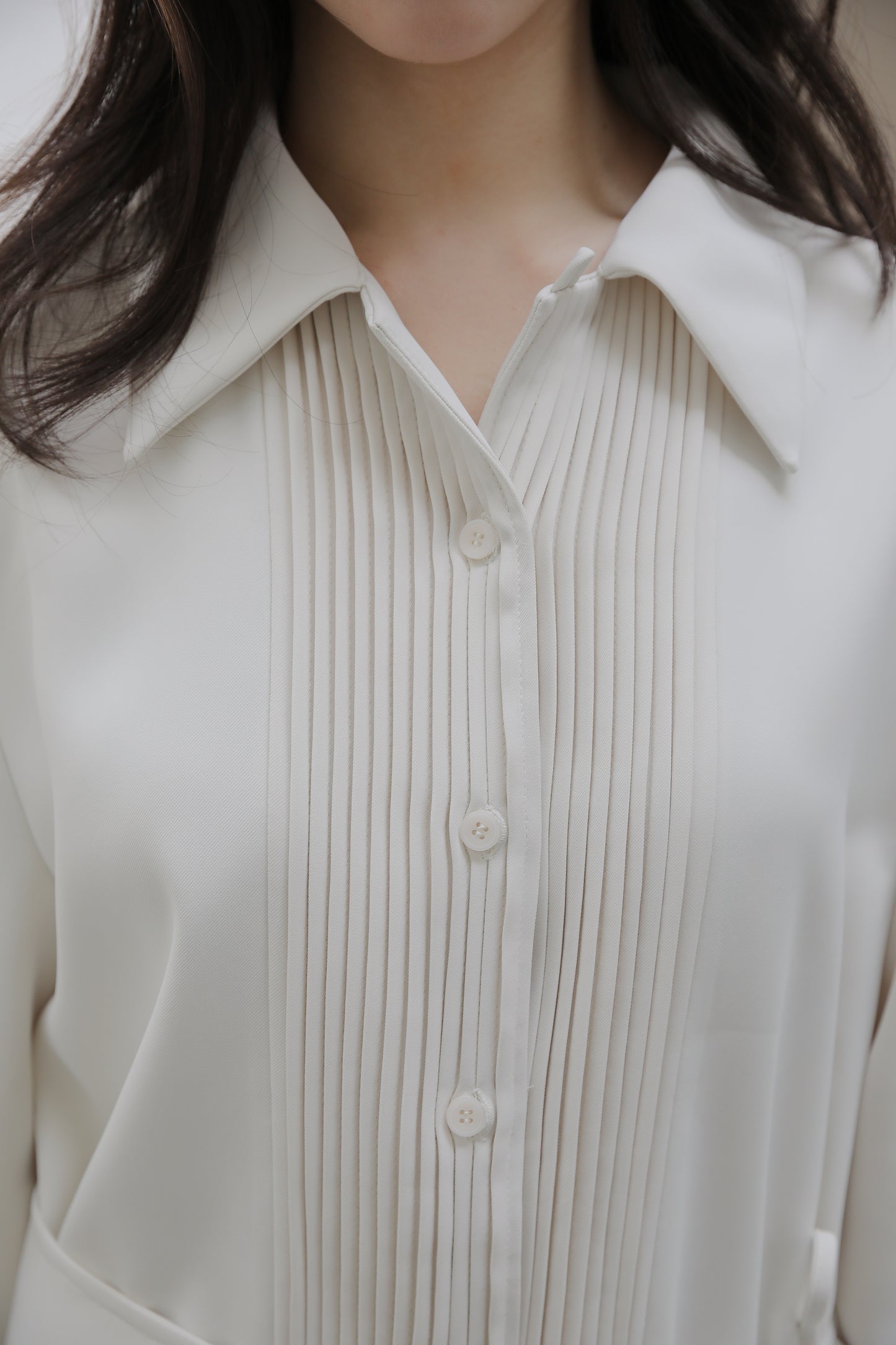 Mallow belted dress