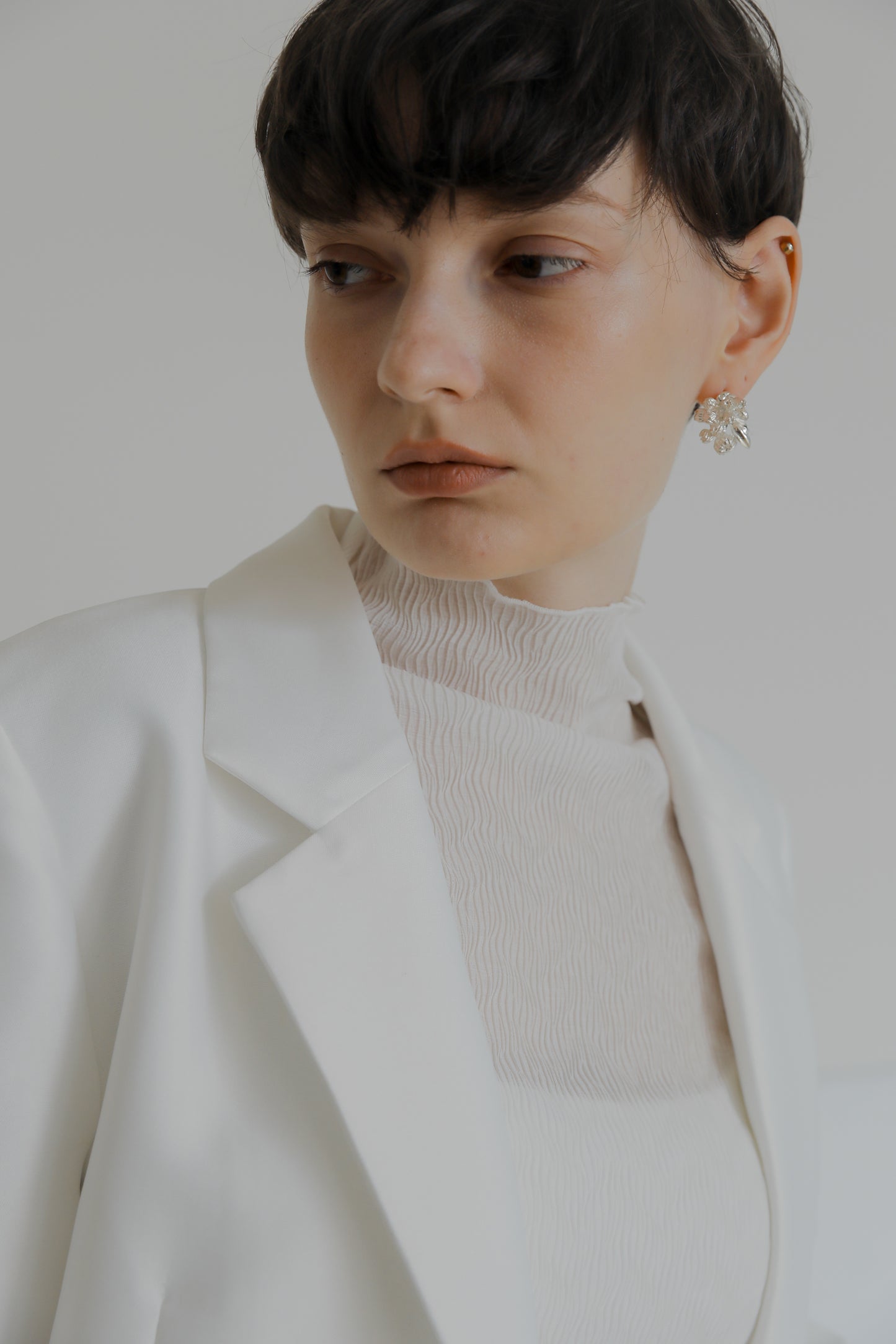 Arch tailored jacket