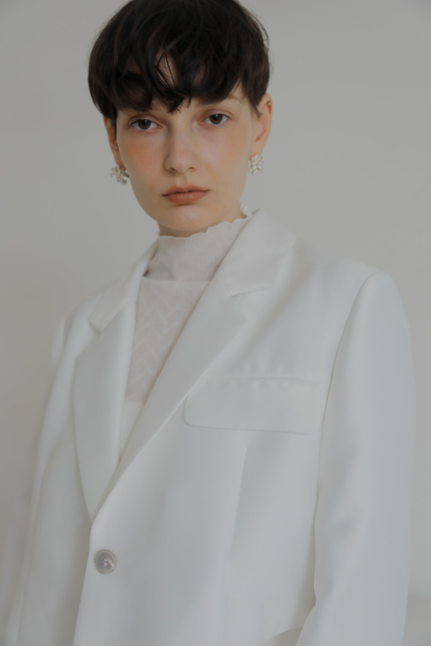 Arch tailored jacket