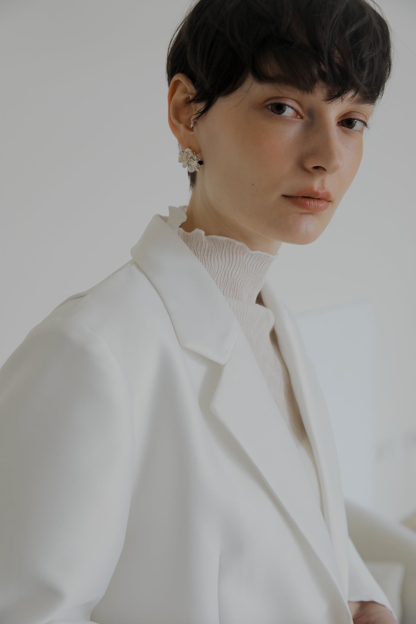 Arch tailored jacket