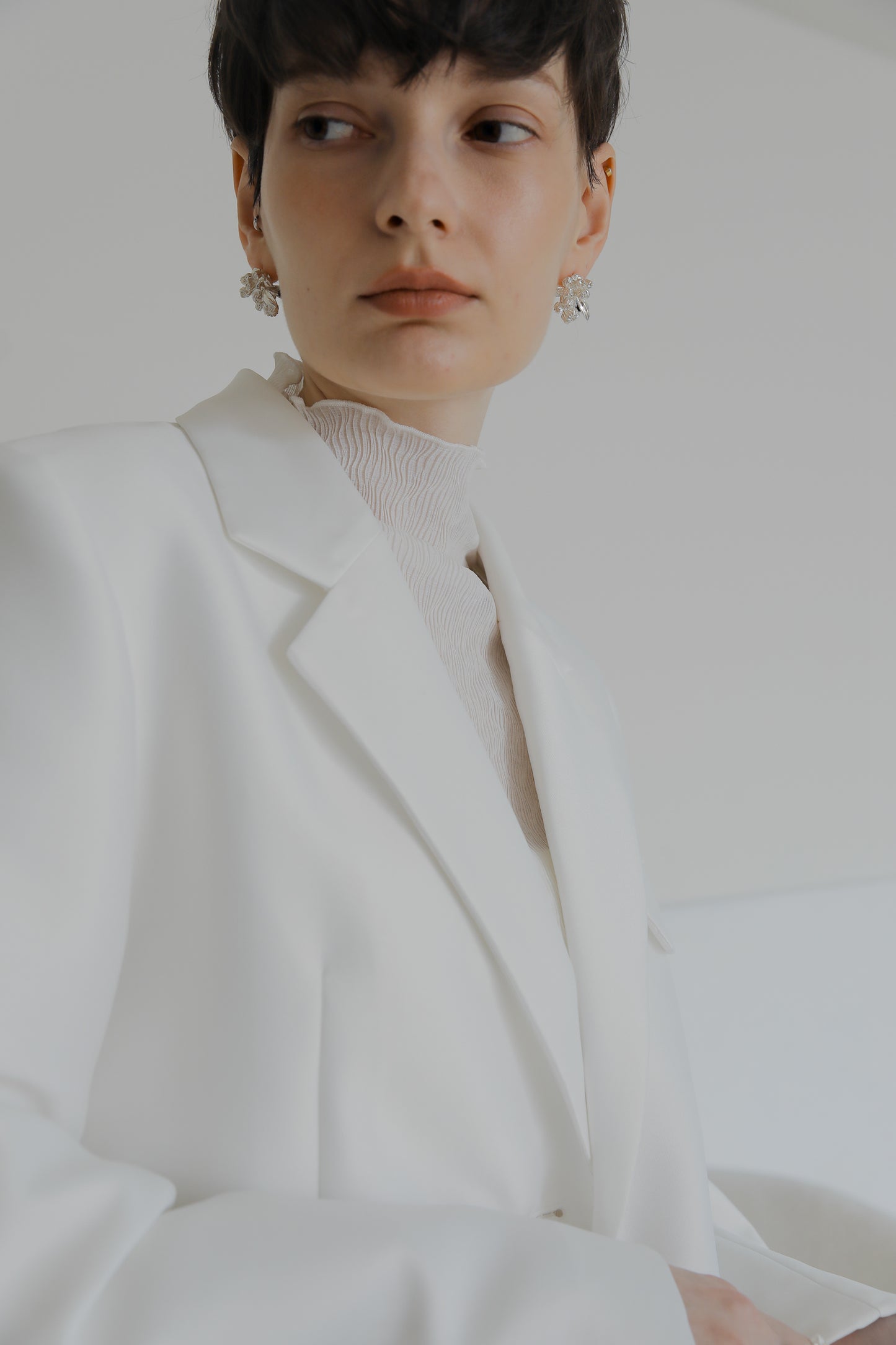 Arch tailored jacket