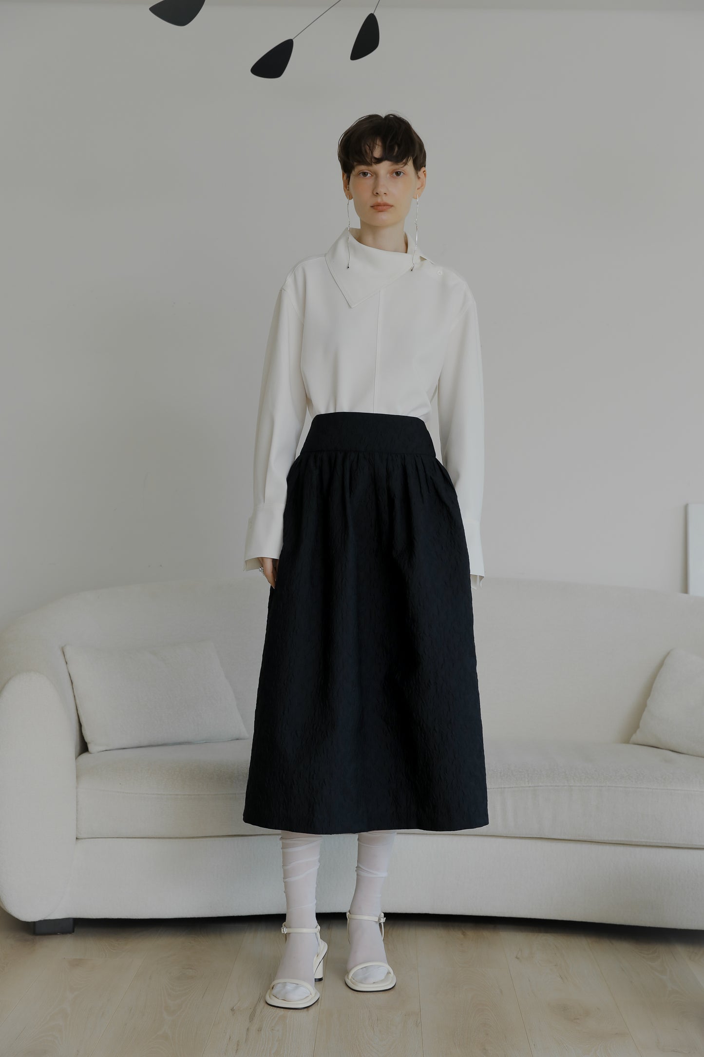 Magaret skirt
