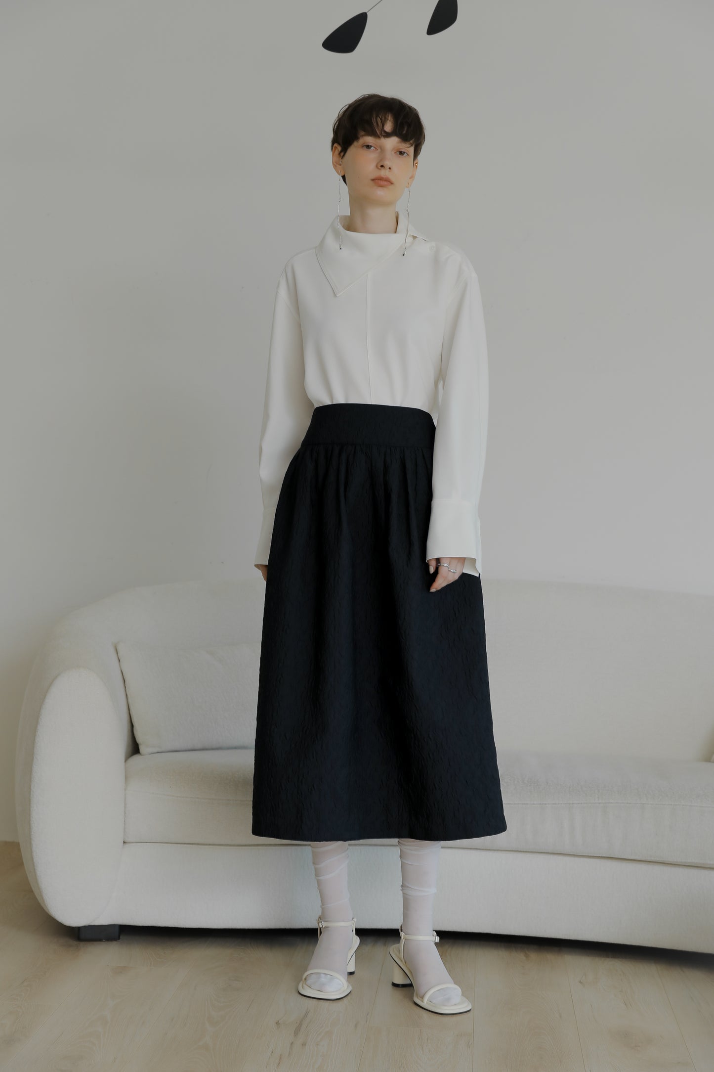 Magaret skirt