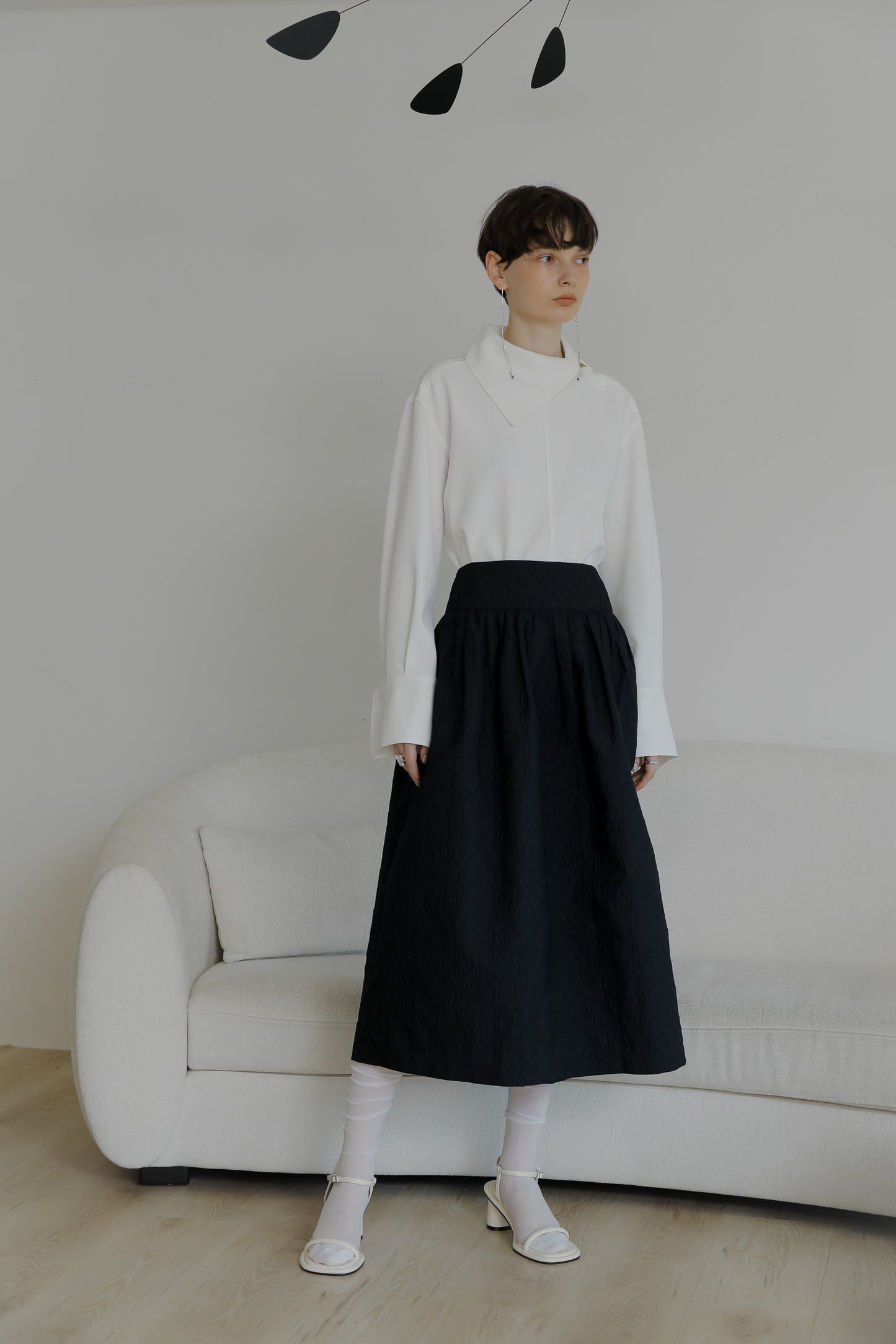Magaret skirt