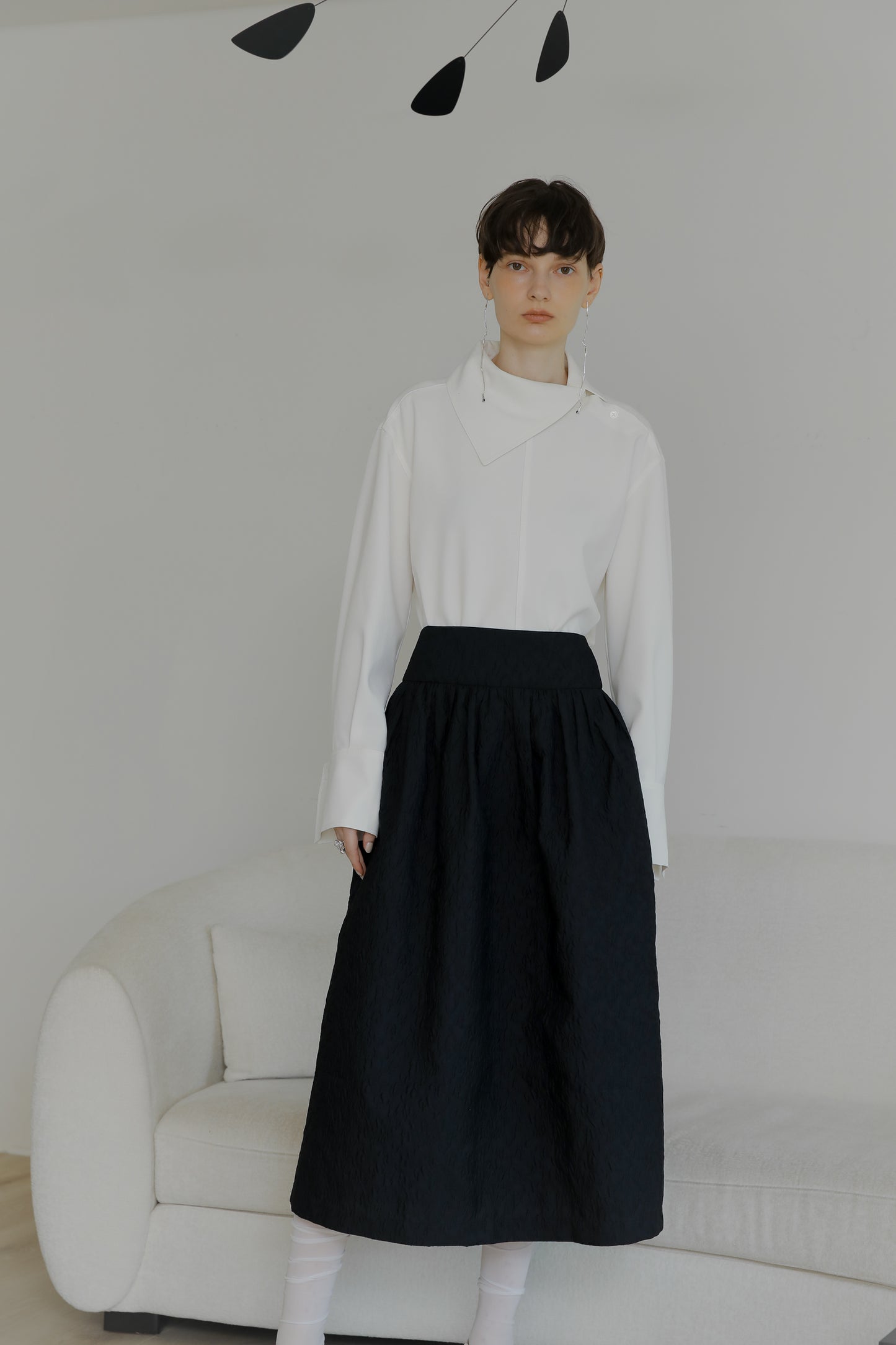 Magaret skirt