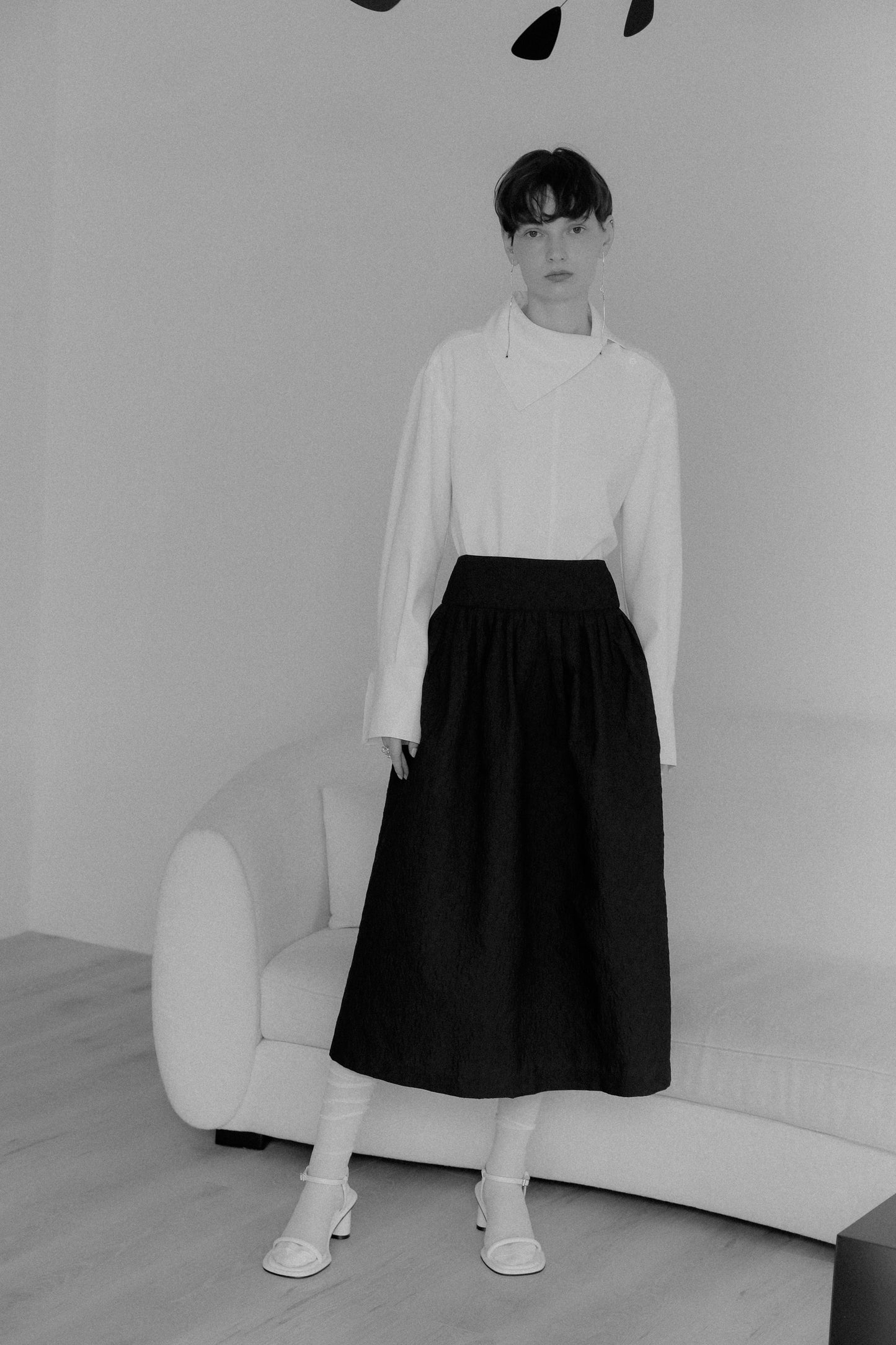 Magaret skirt