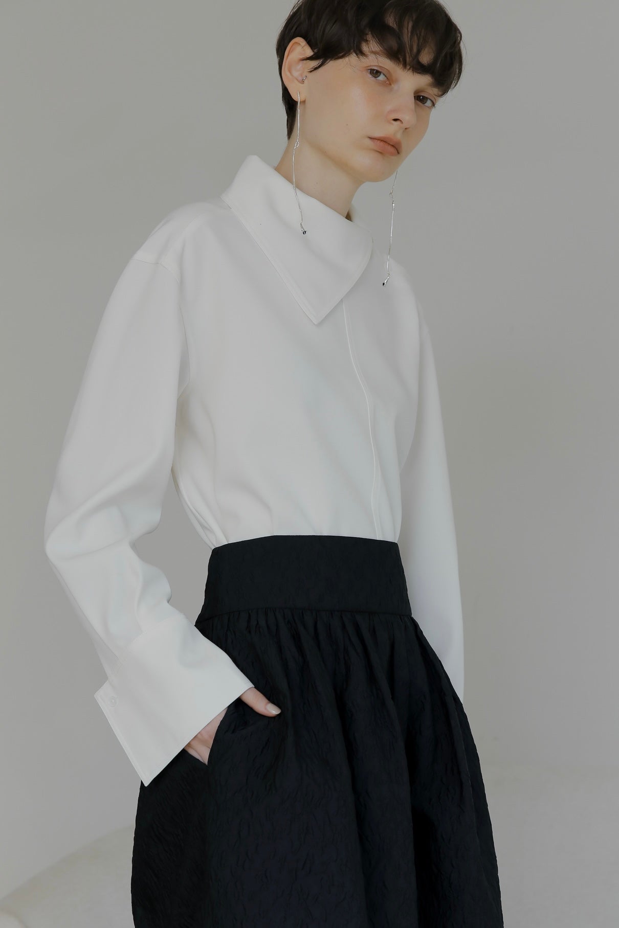 Magaret skirt
