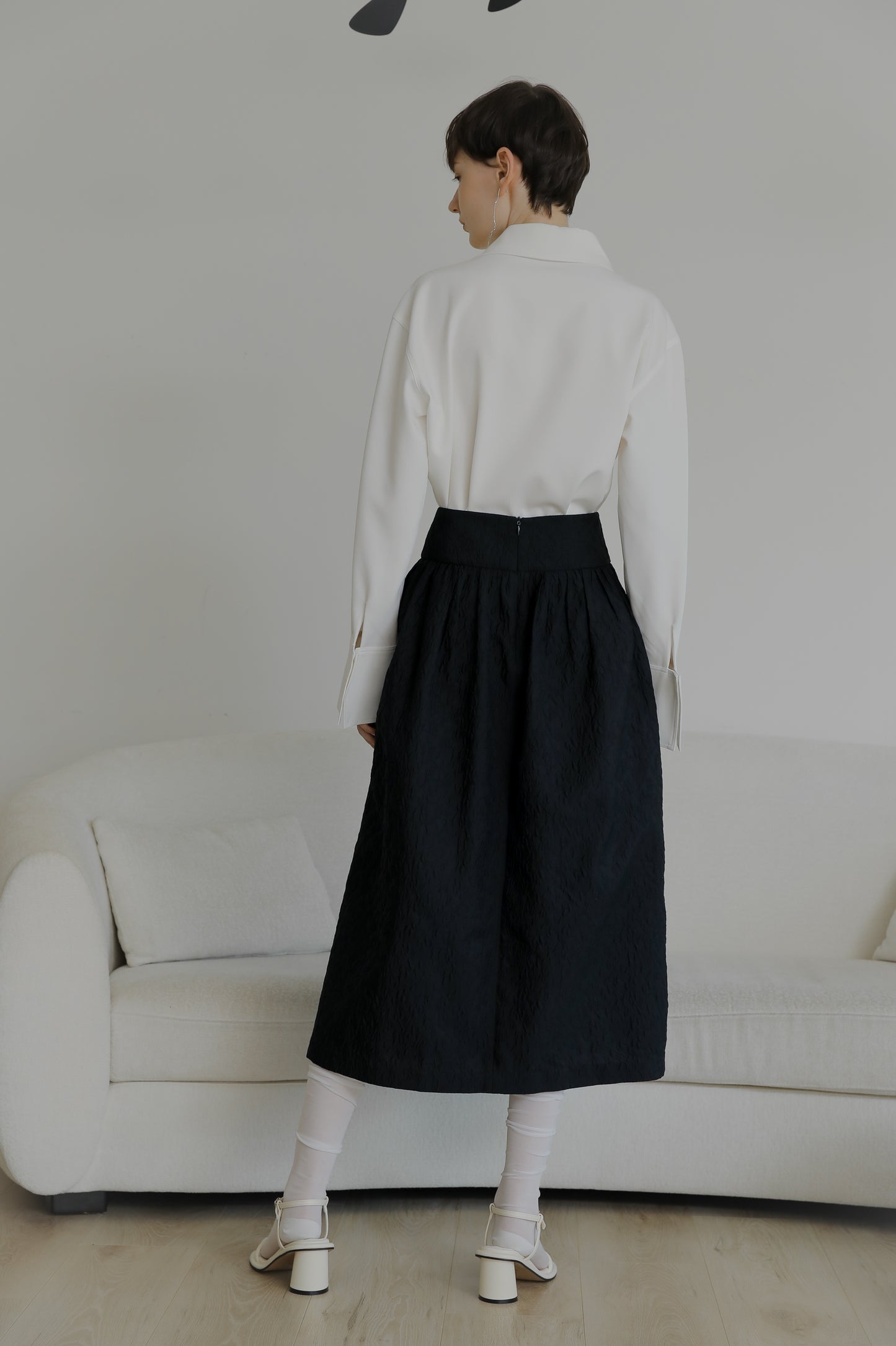 Magaret skirt