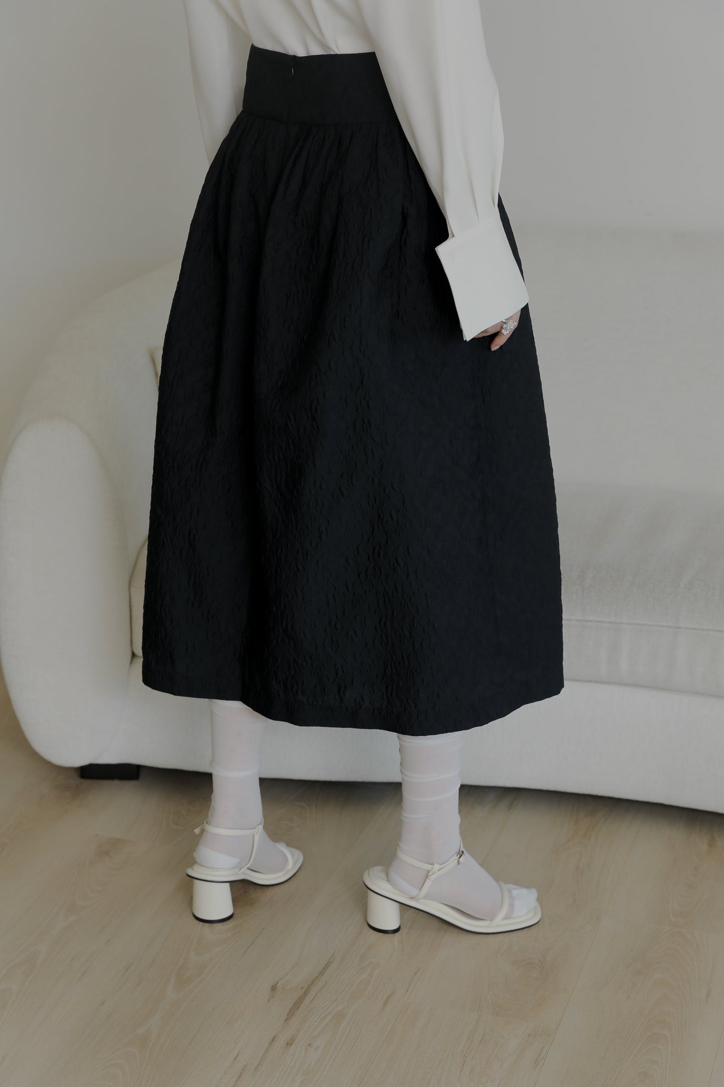 Magaret skirt