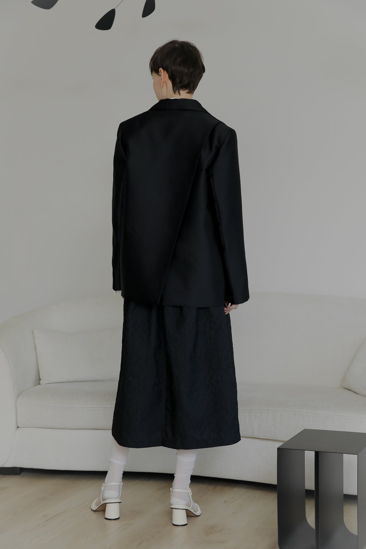 Magaret skirt