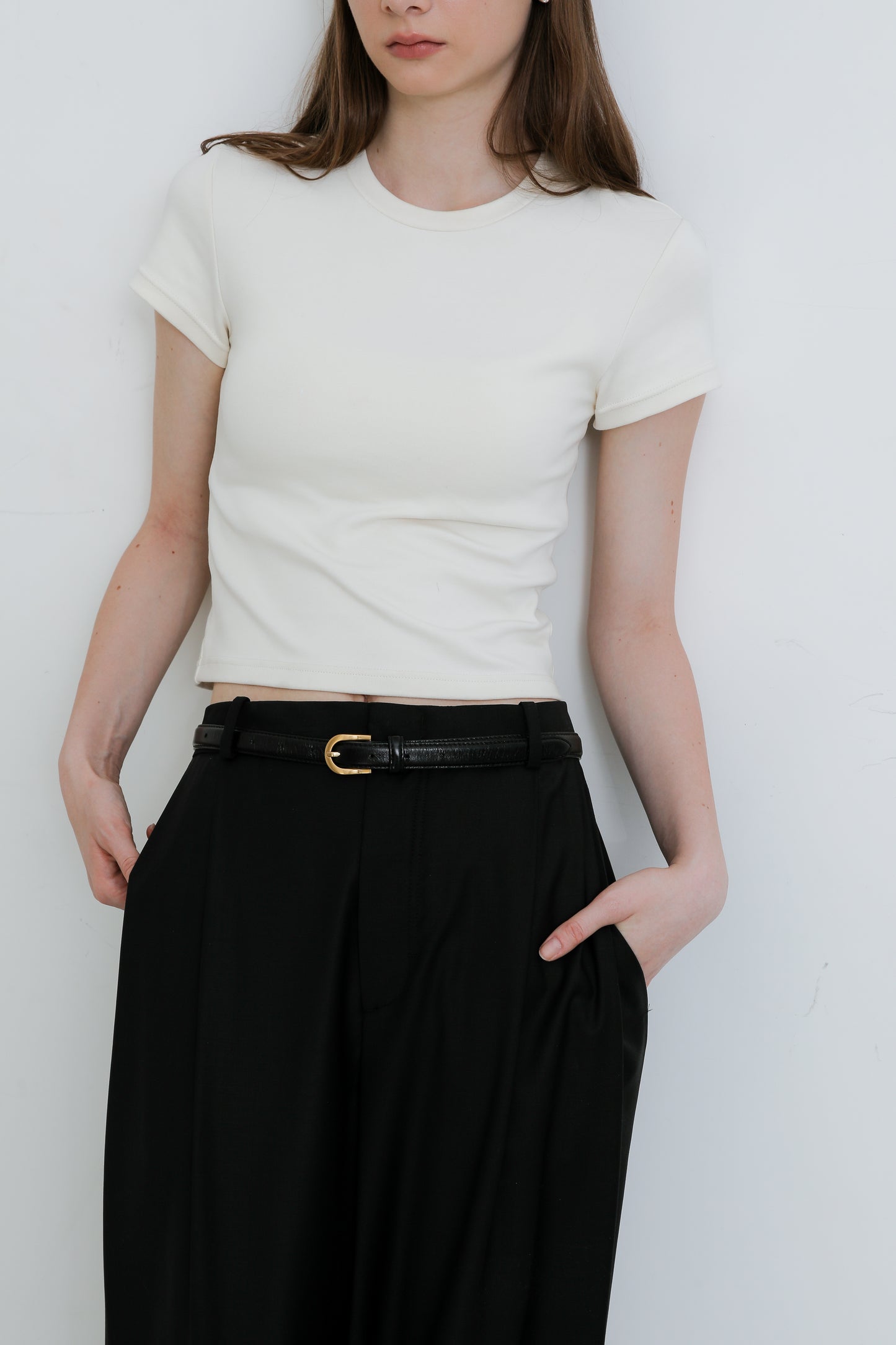 Signature Tee