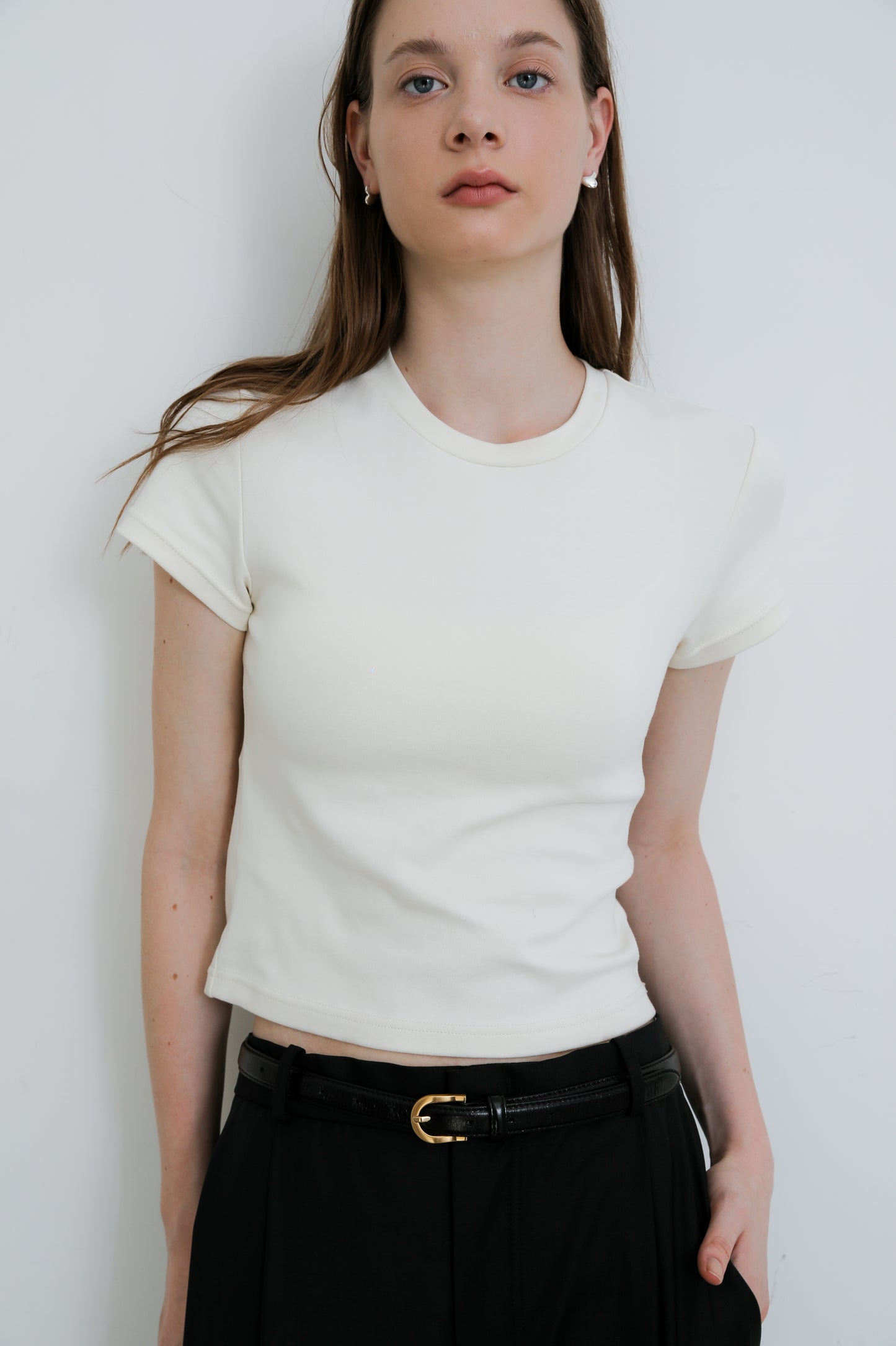 Signature Tee