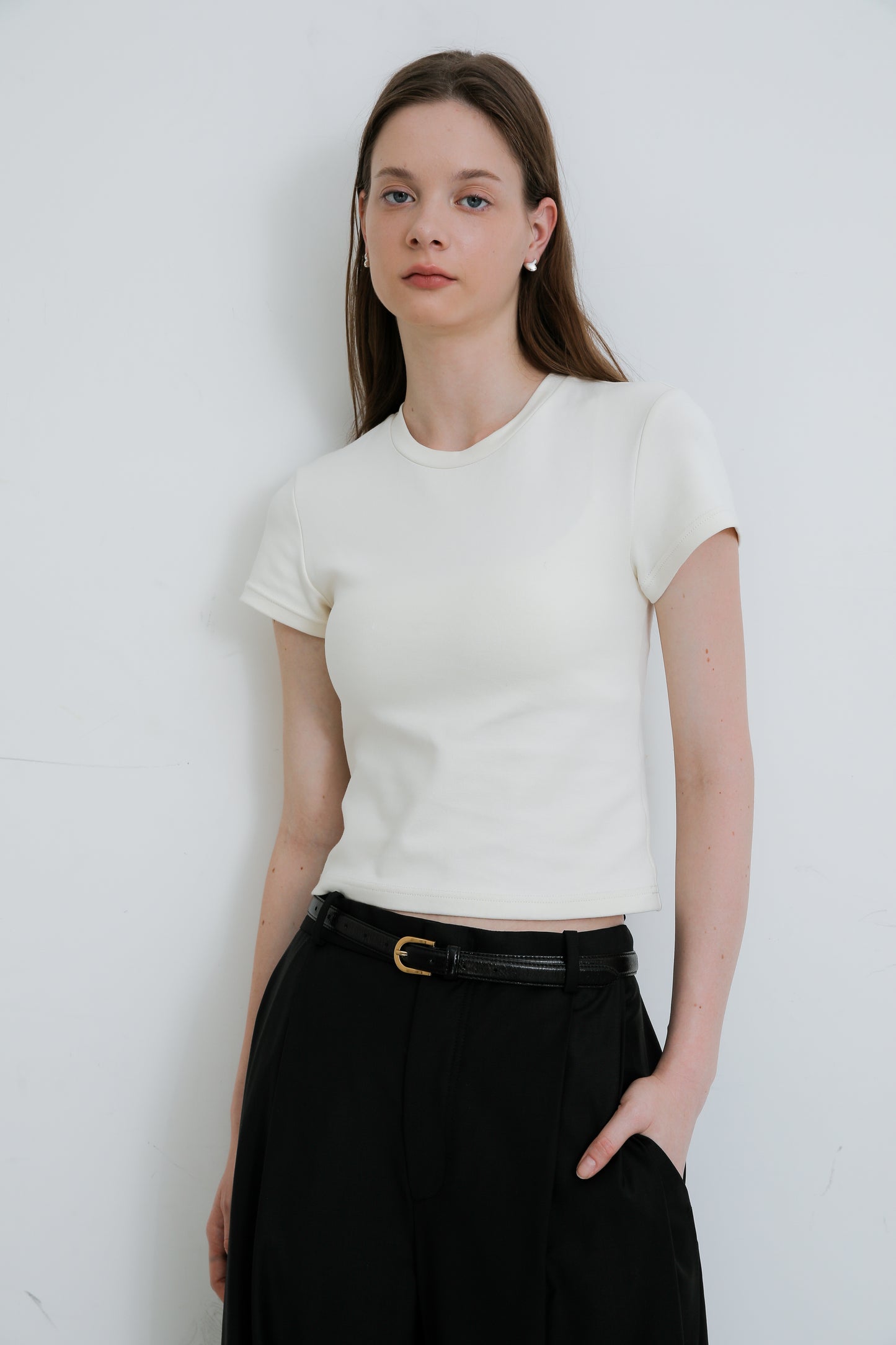 Signature Tee
