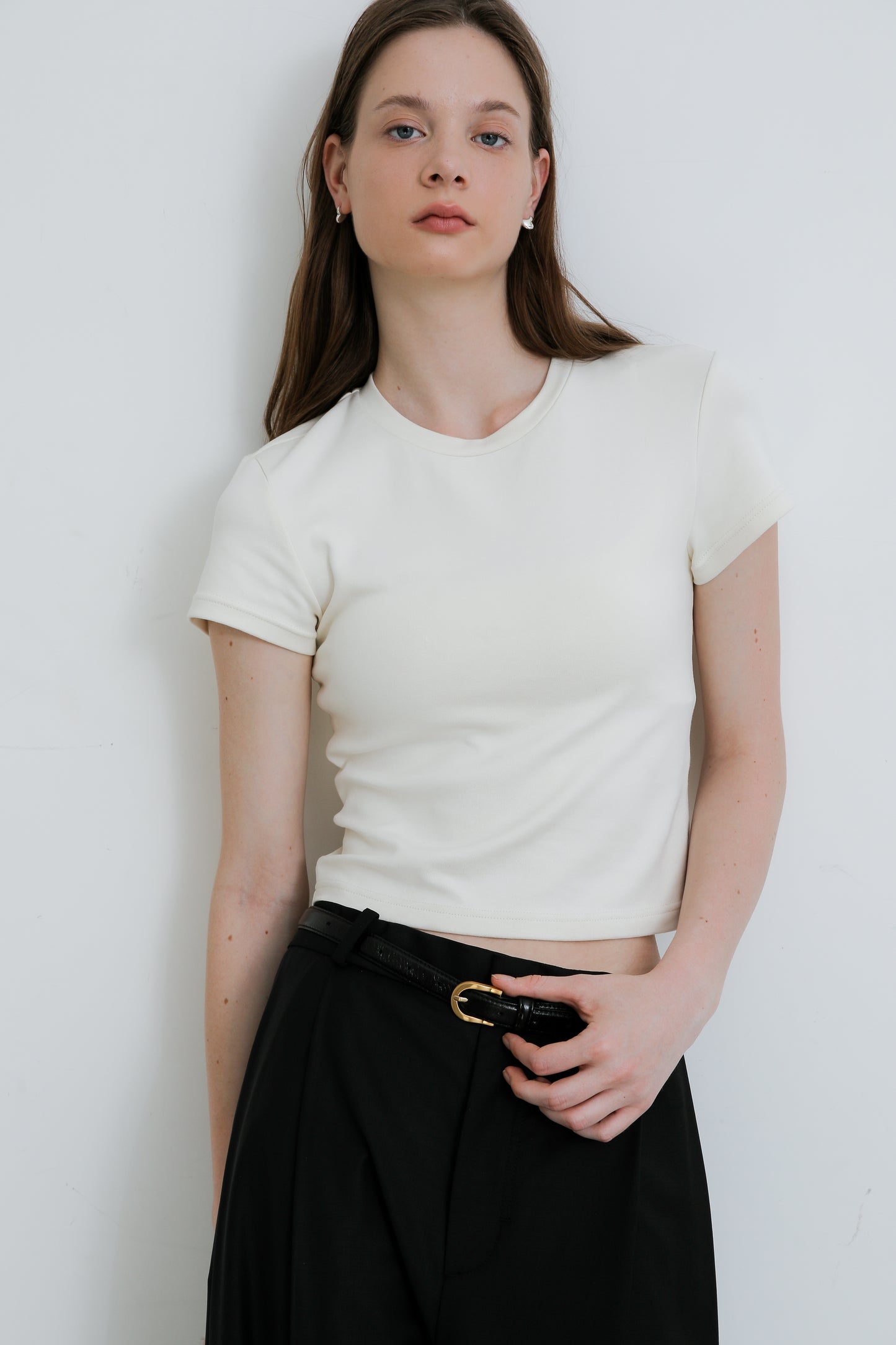 Signature Tee