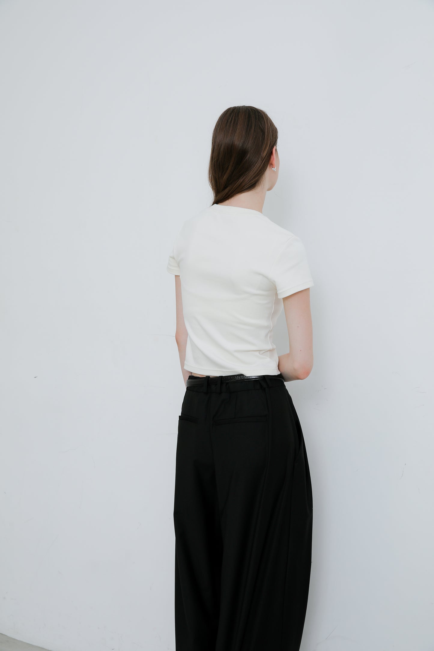 Signature Tee