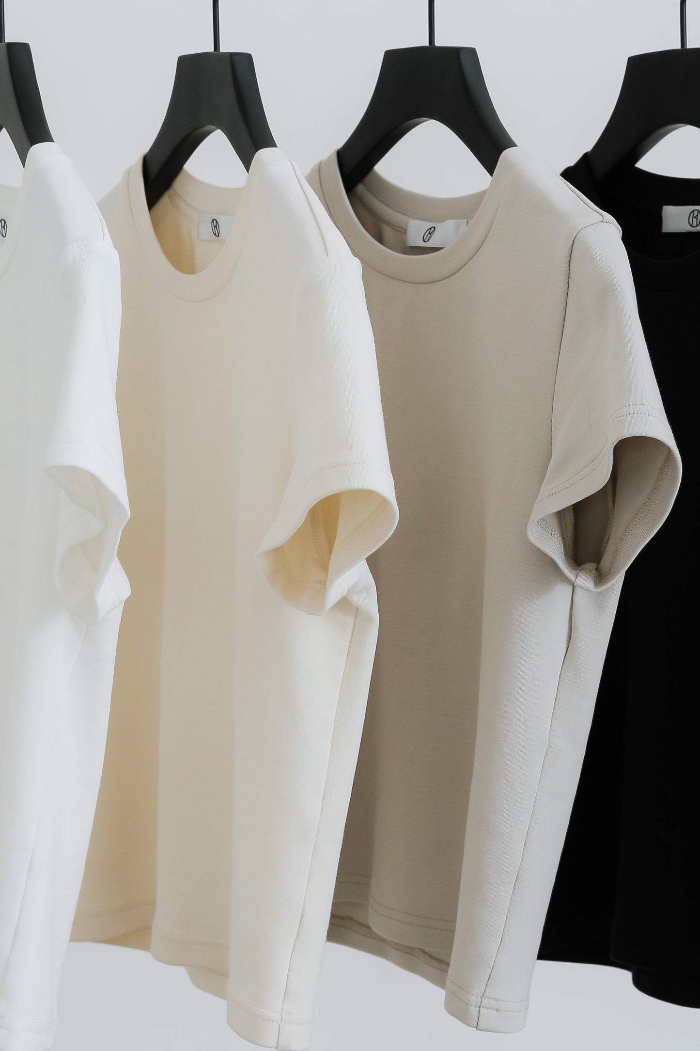 Signature Tee