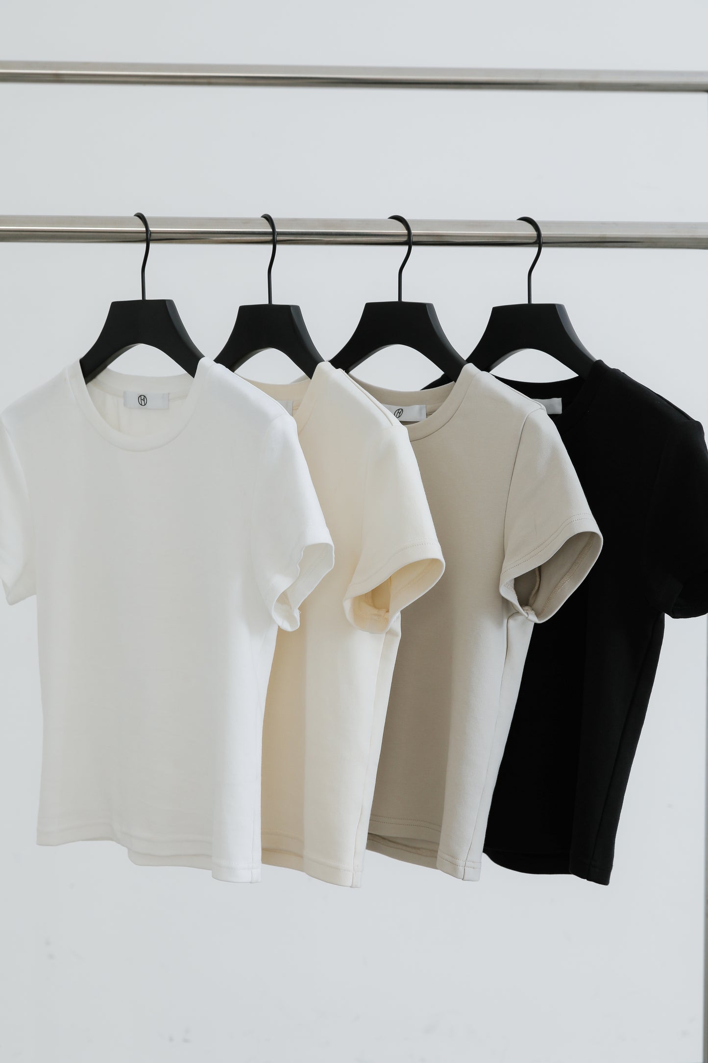 Signature Tee