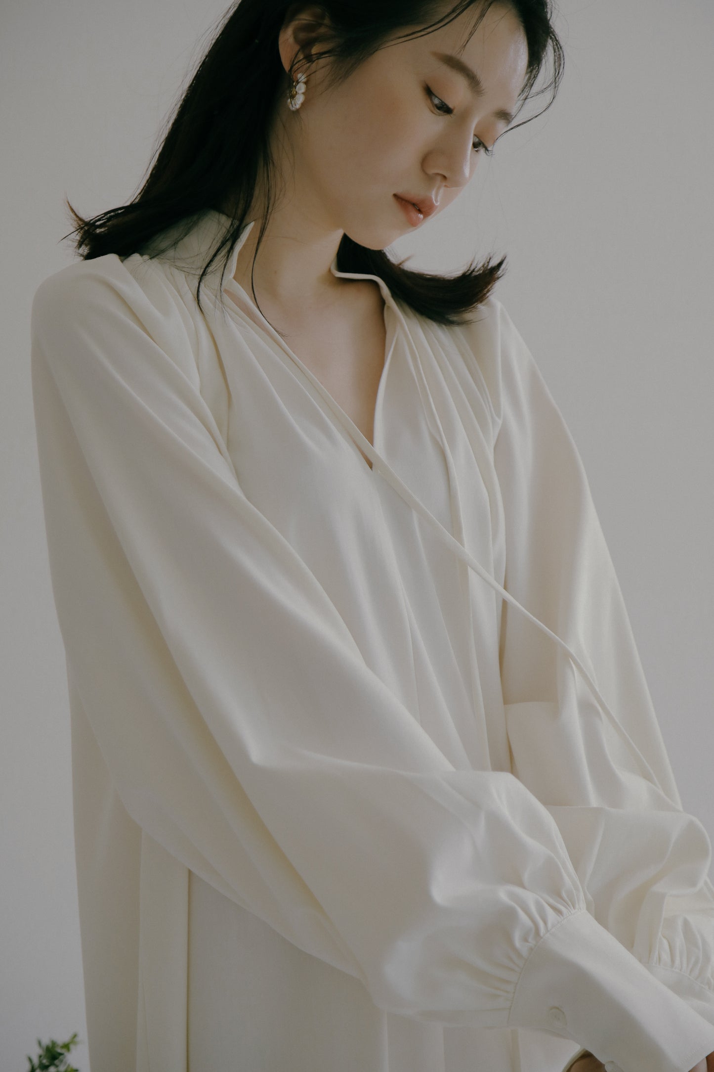 Revier long dress