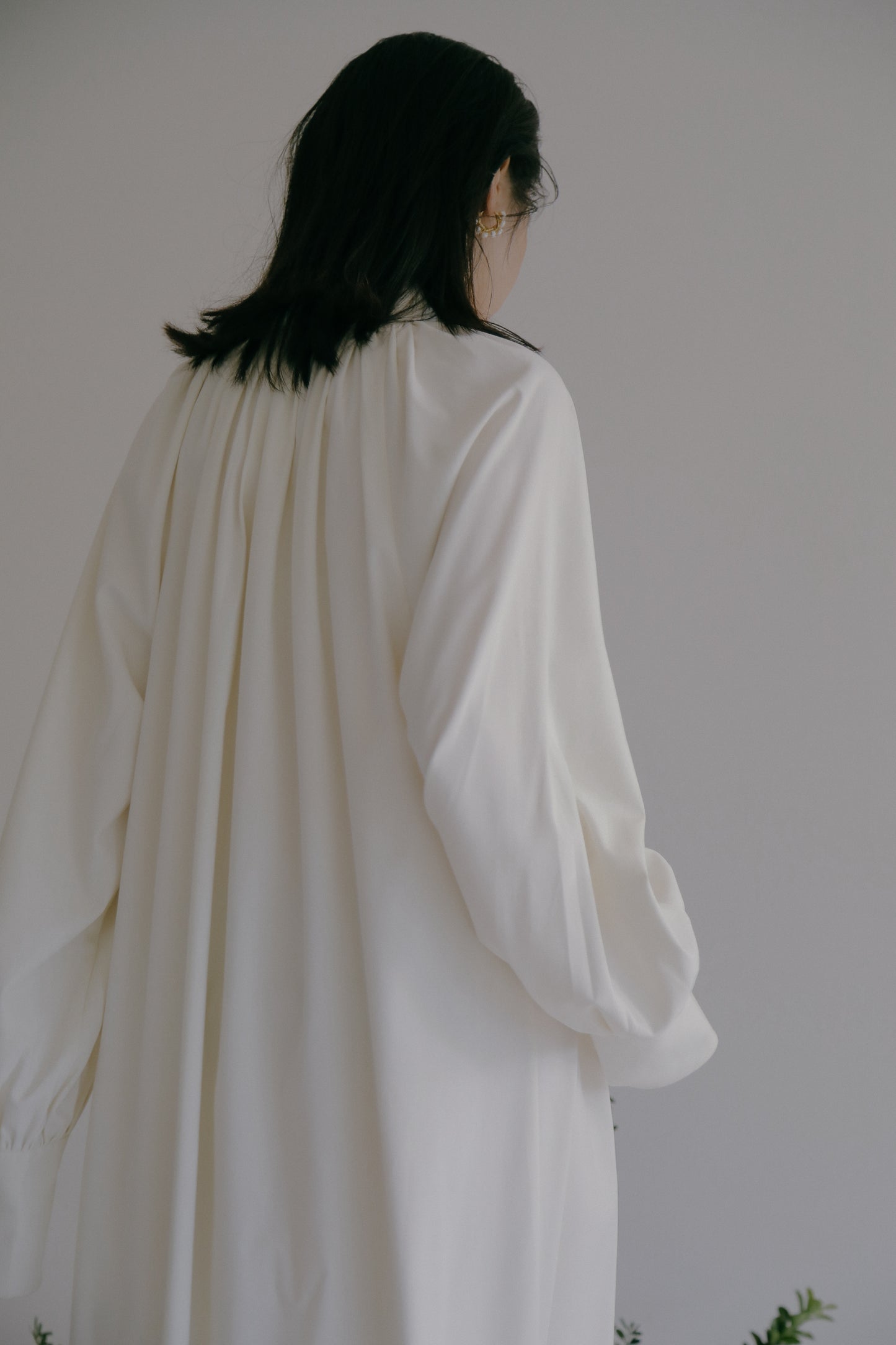 Revier long dress