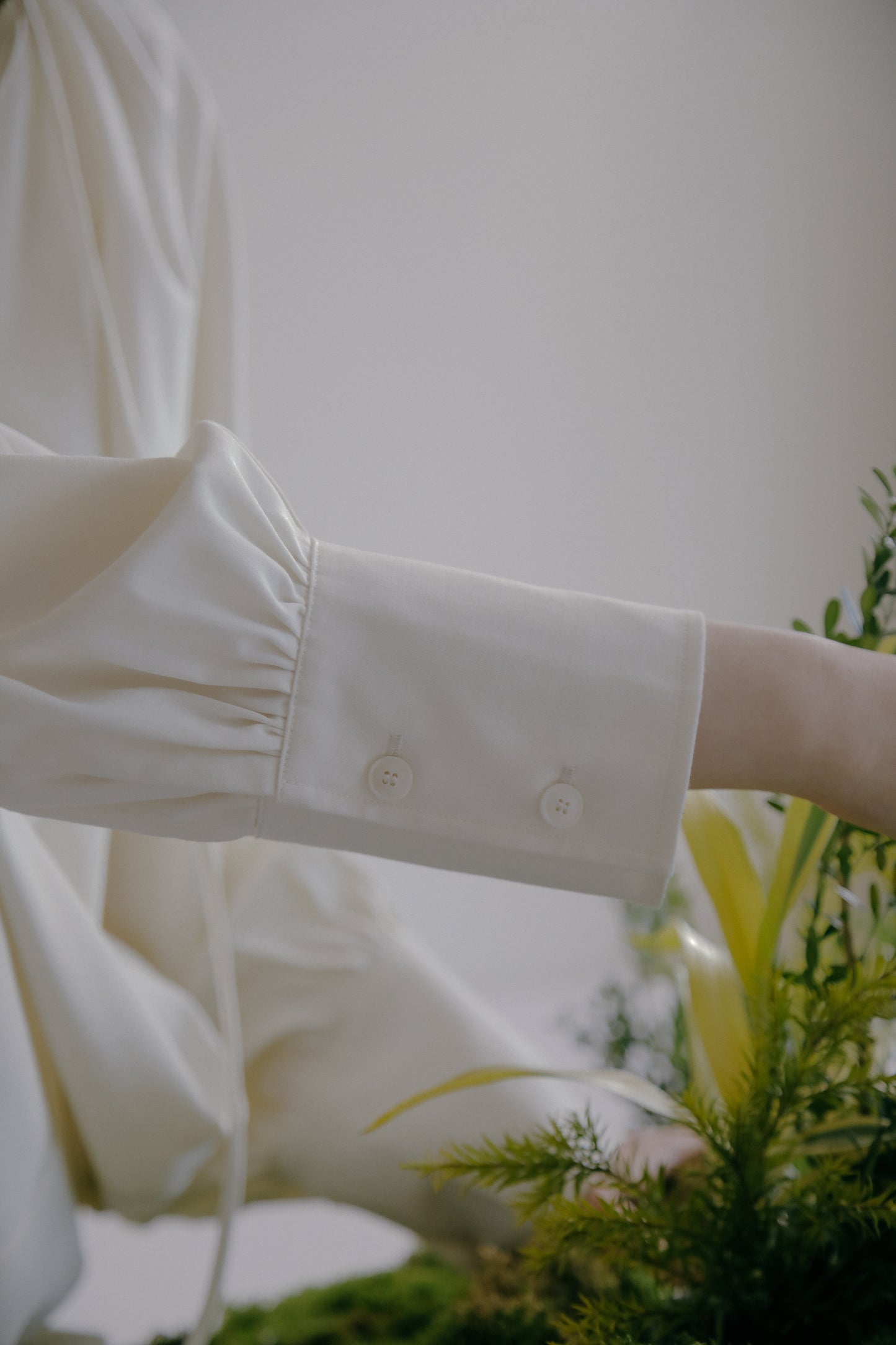 Revier long dress