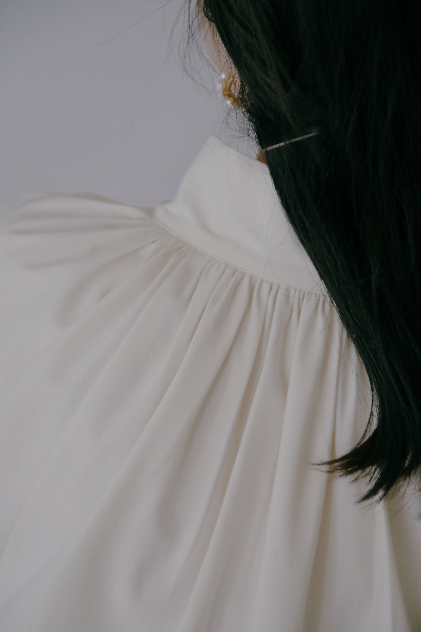 Revier long dress