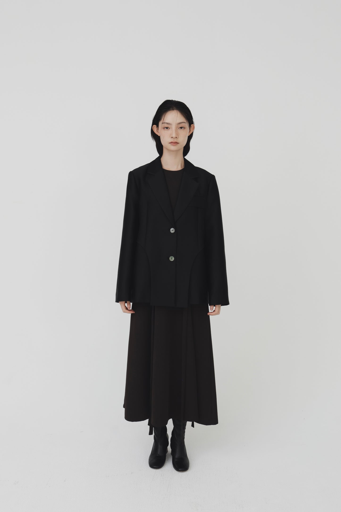 Arch tailored jacket