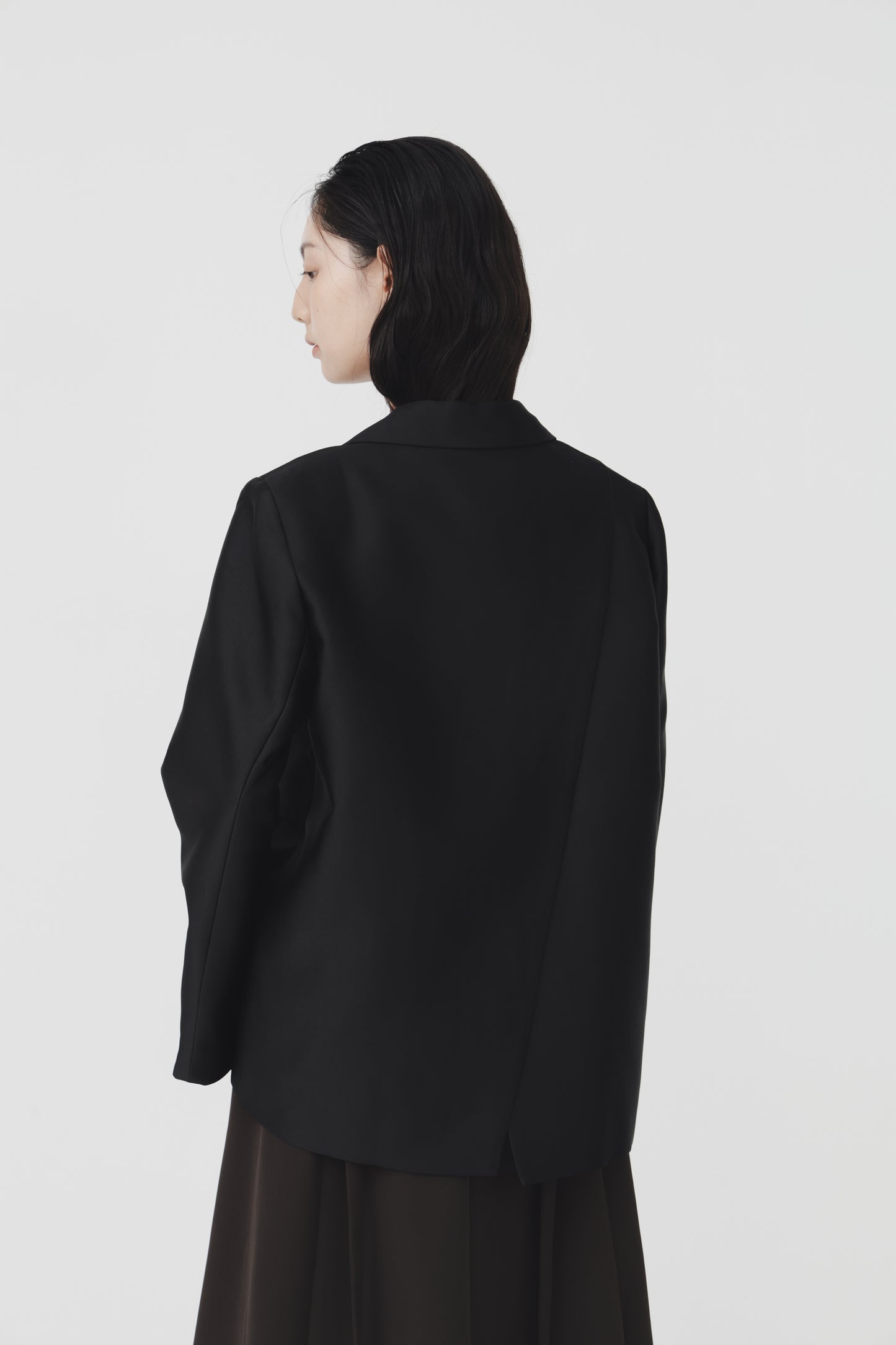 Arch tailored jacket