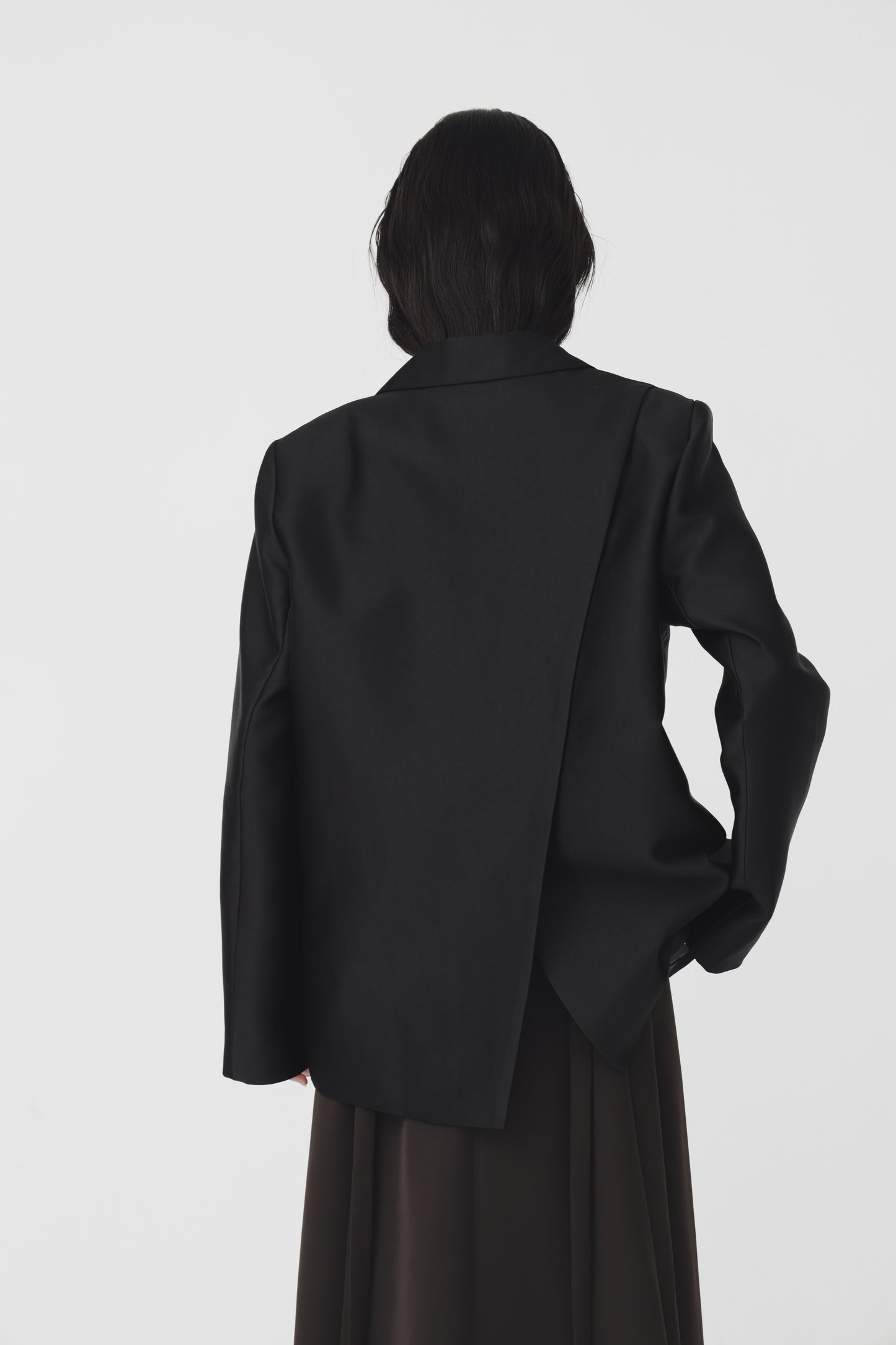 Arch tailored jacket