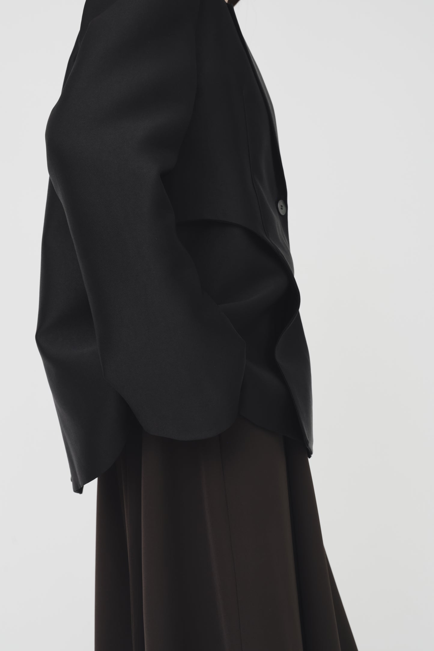 Arch tailored jacket