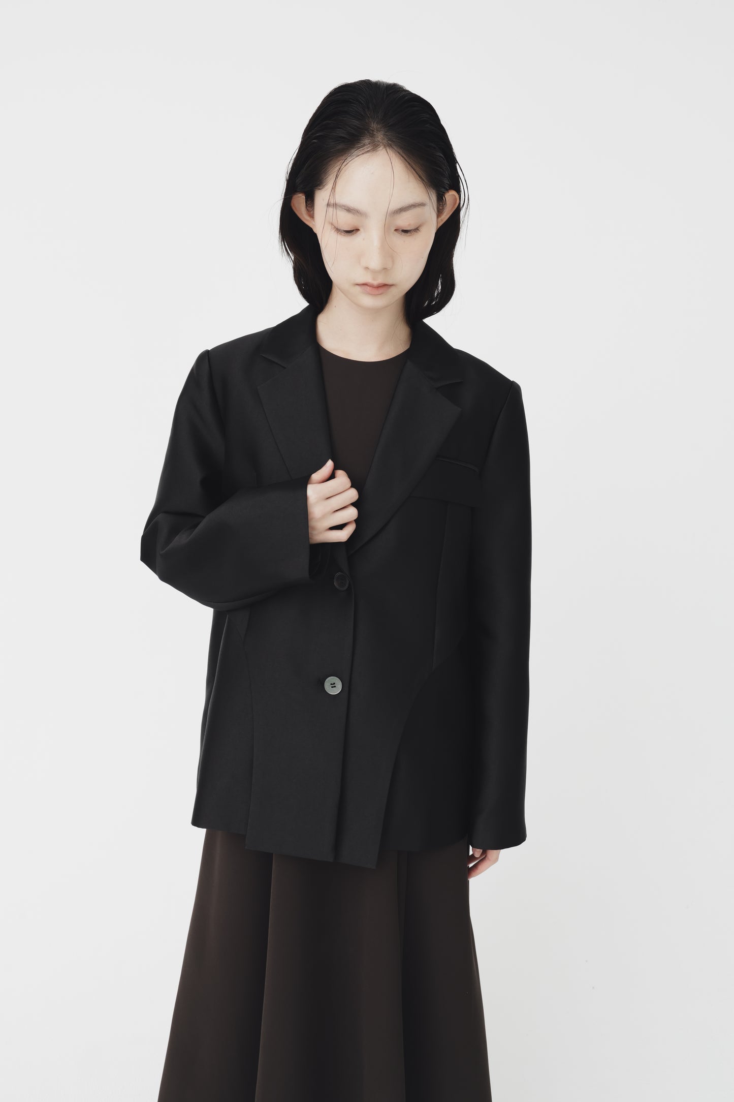 Arch tailored jacket