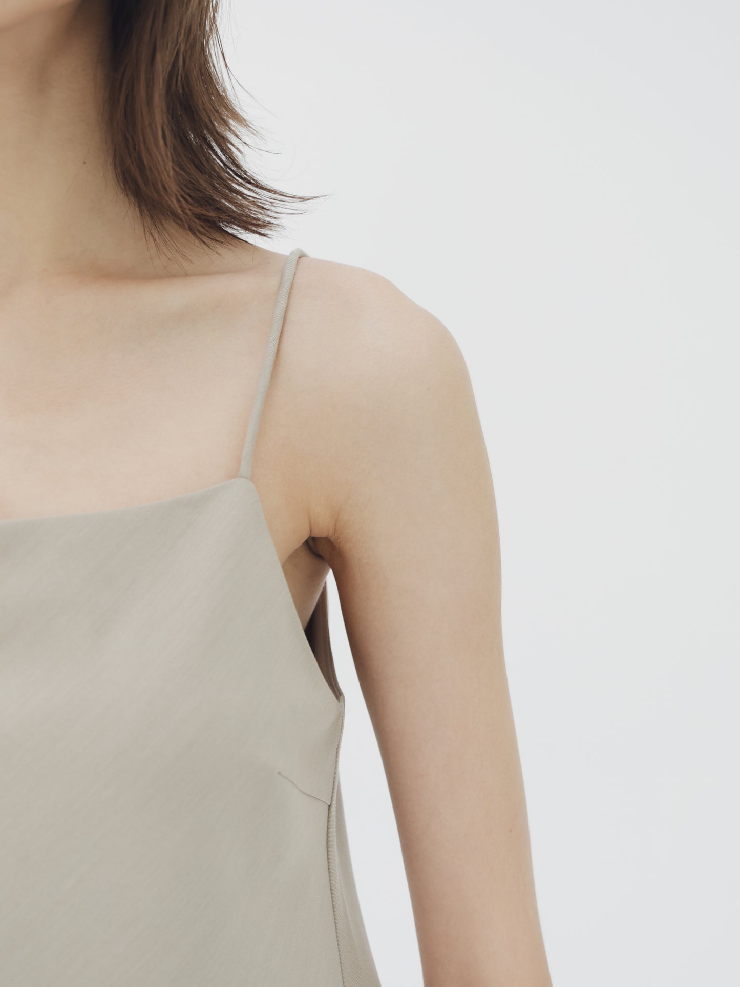 Bethel grey dress