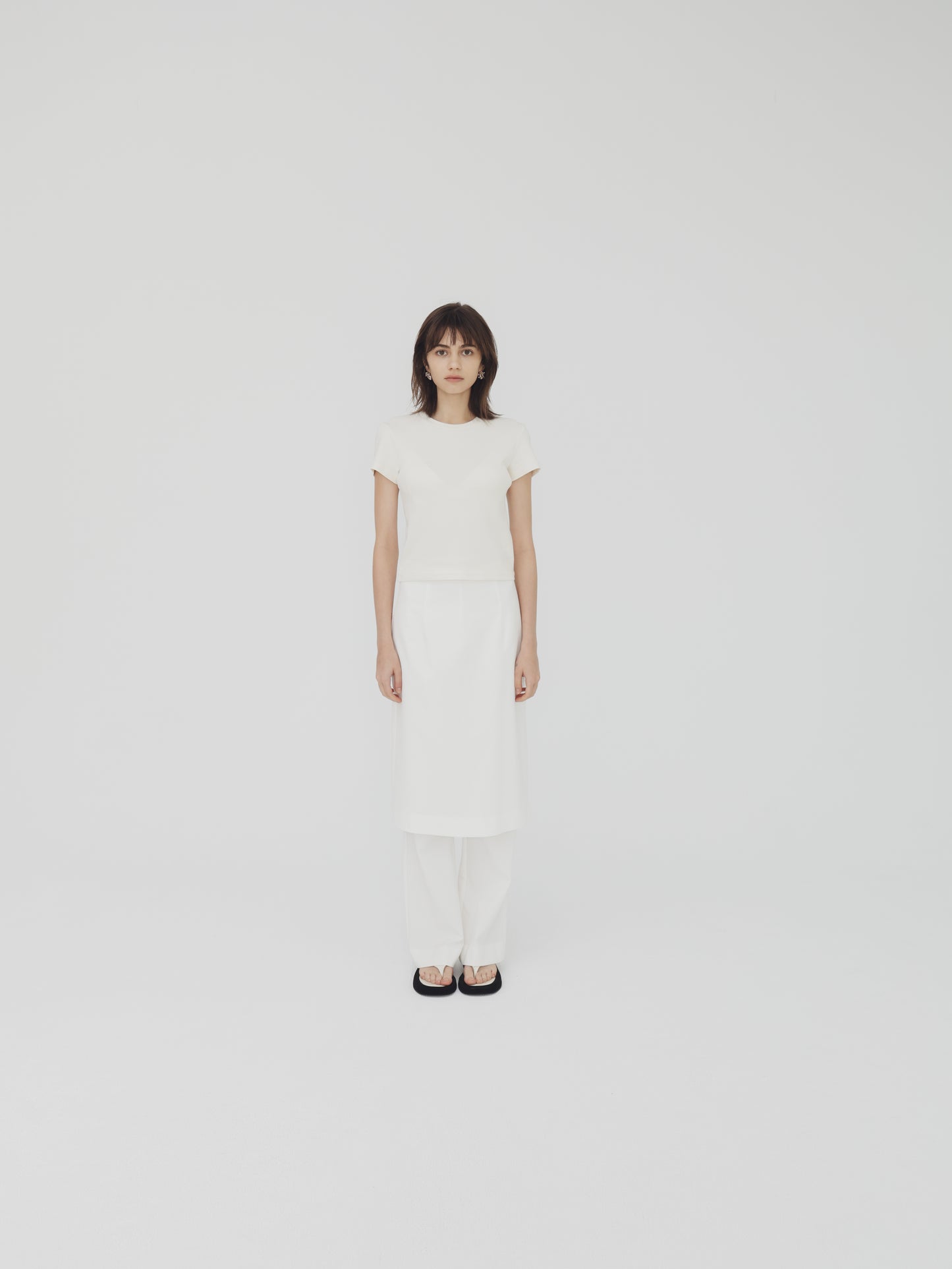 Francis skirt-trousers