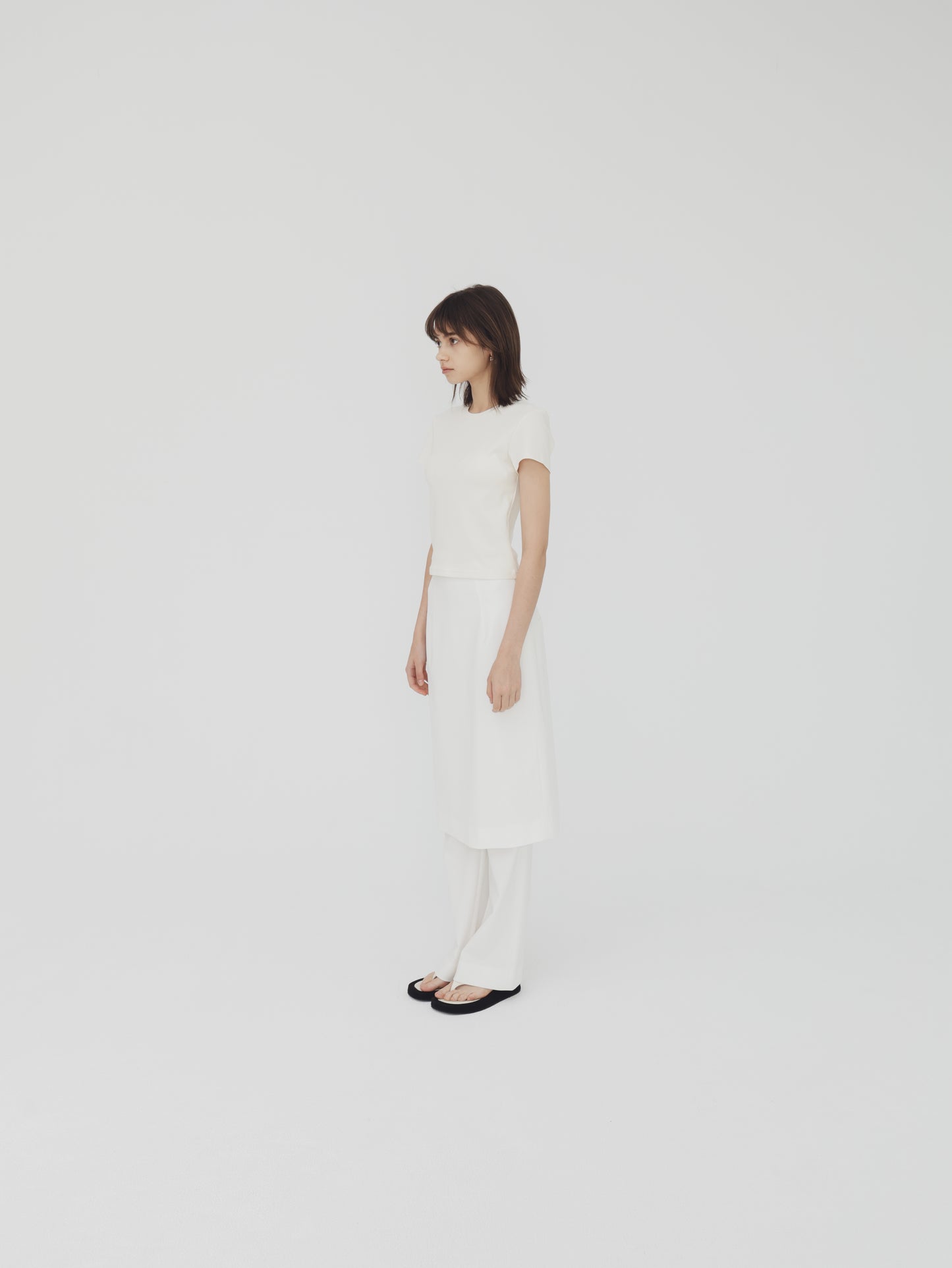 Francis skirt-trousers