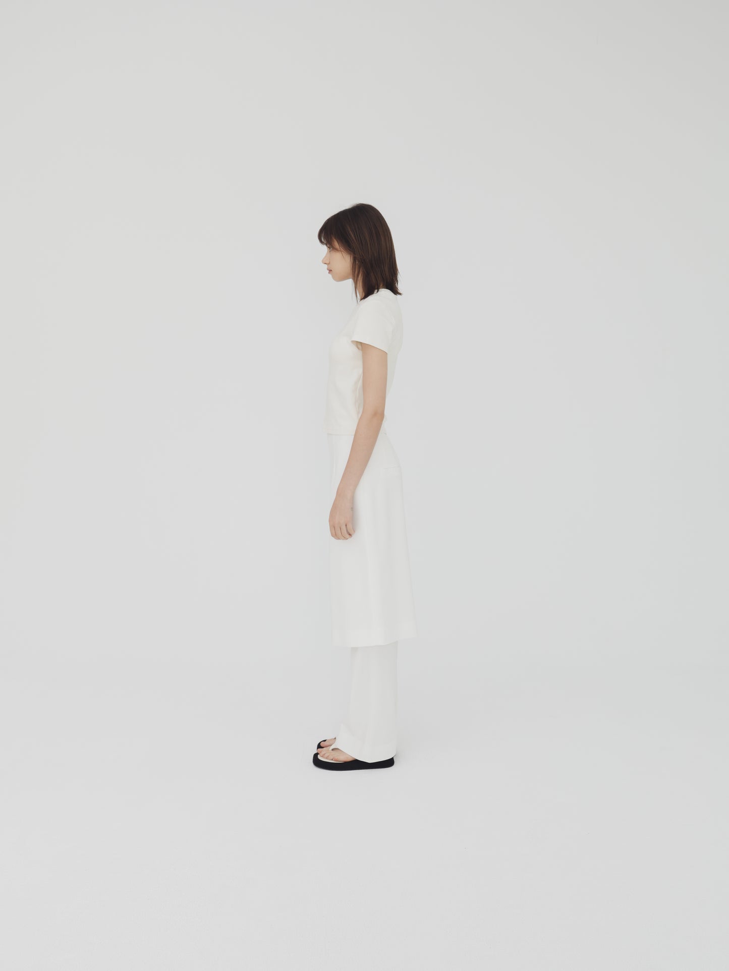 Francis skirt-trousers