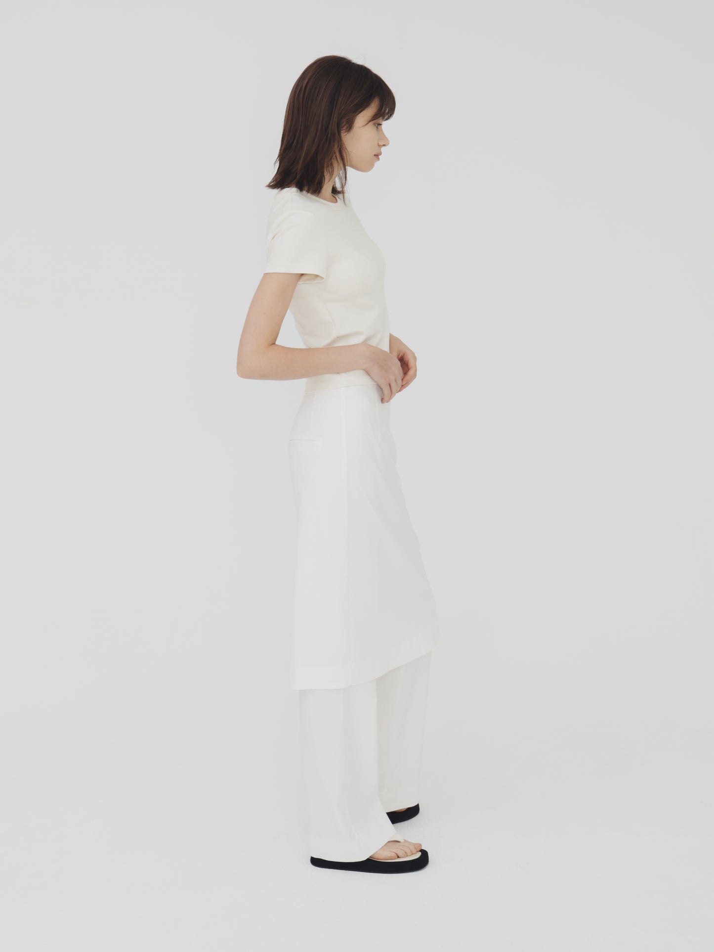 Francis skirt-trousers