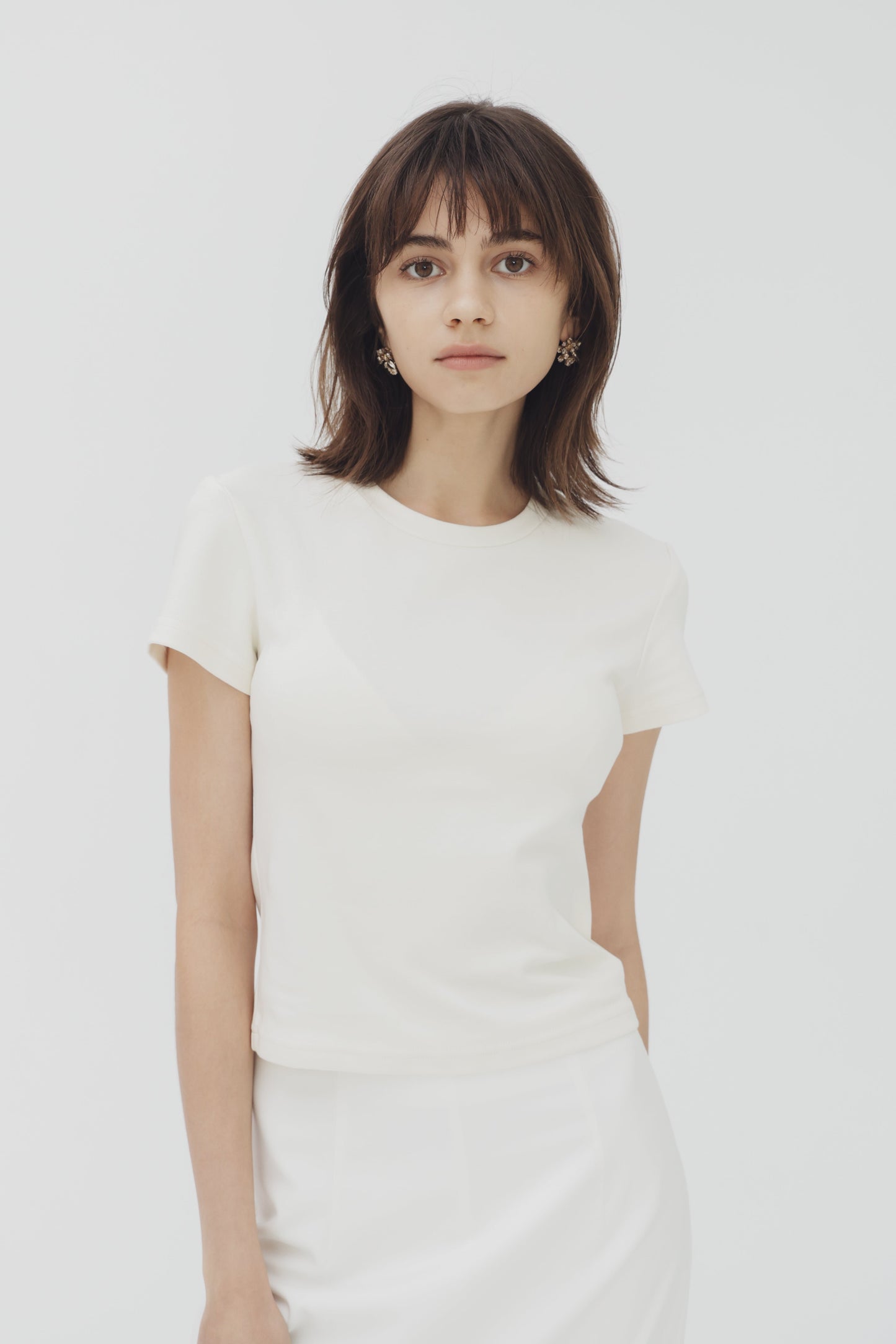 Signature Tee