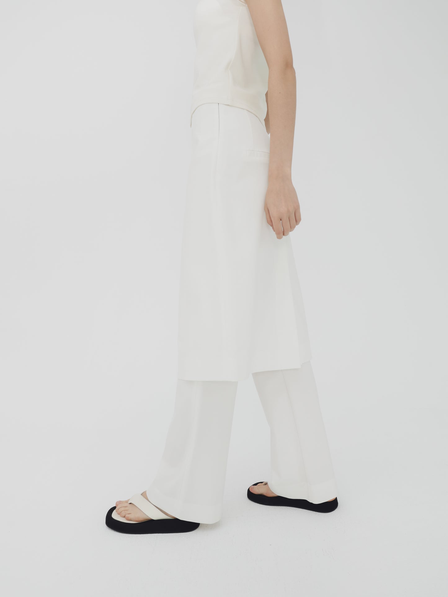 Francis skirt-trousers