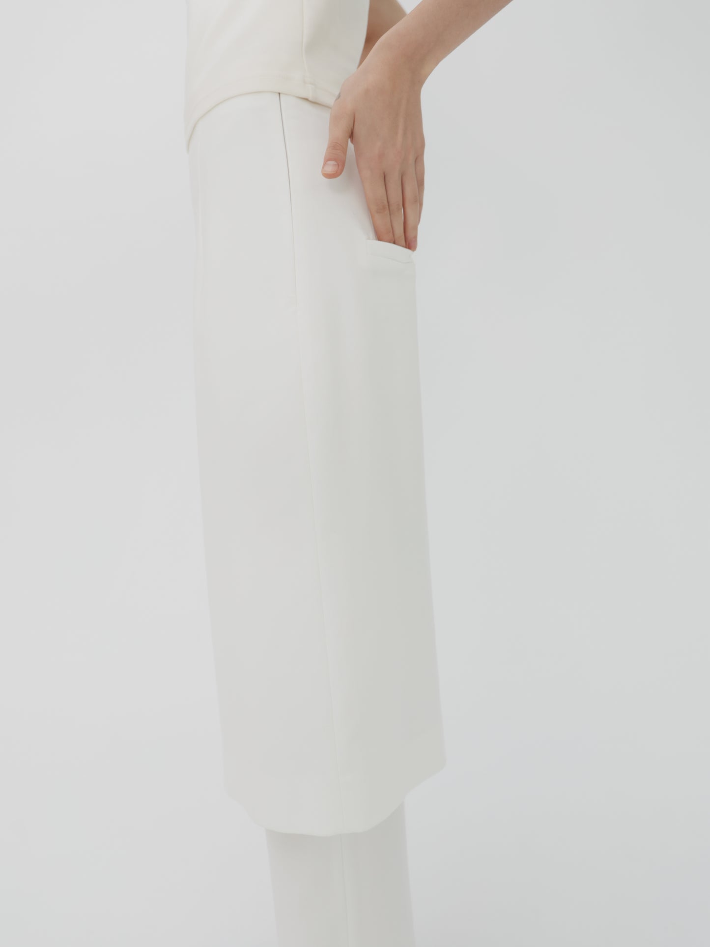 Francis skirt-trousers