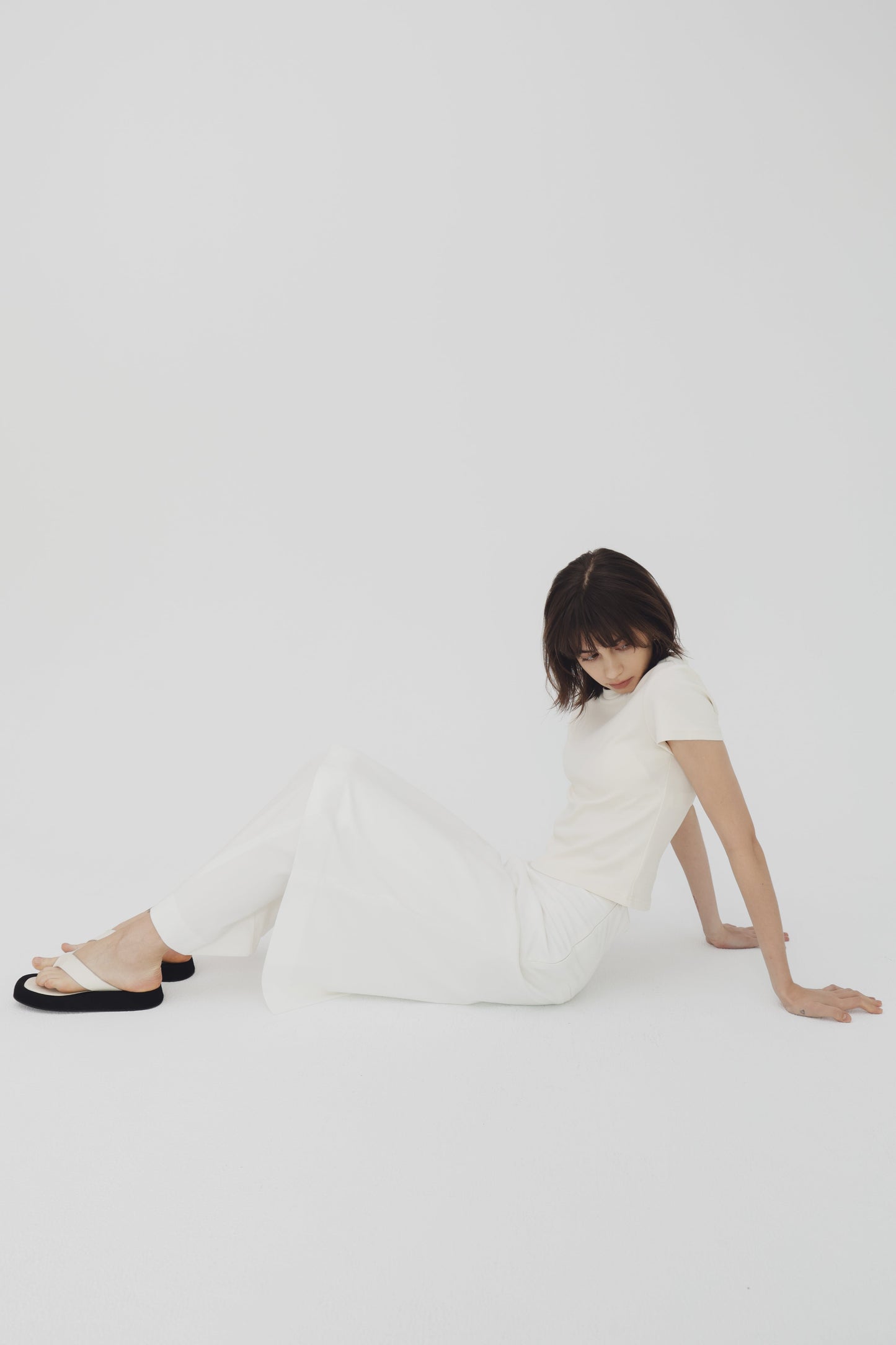 Francis skirt-trousers
