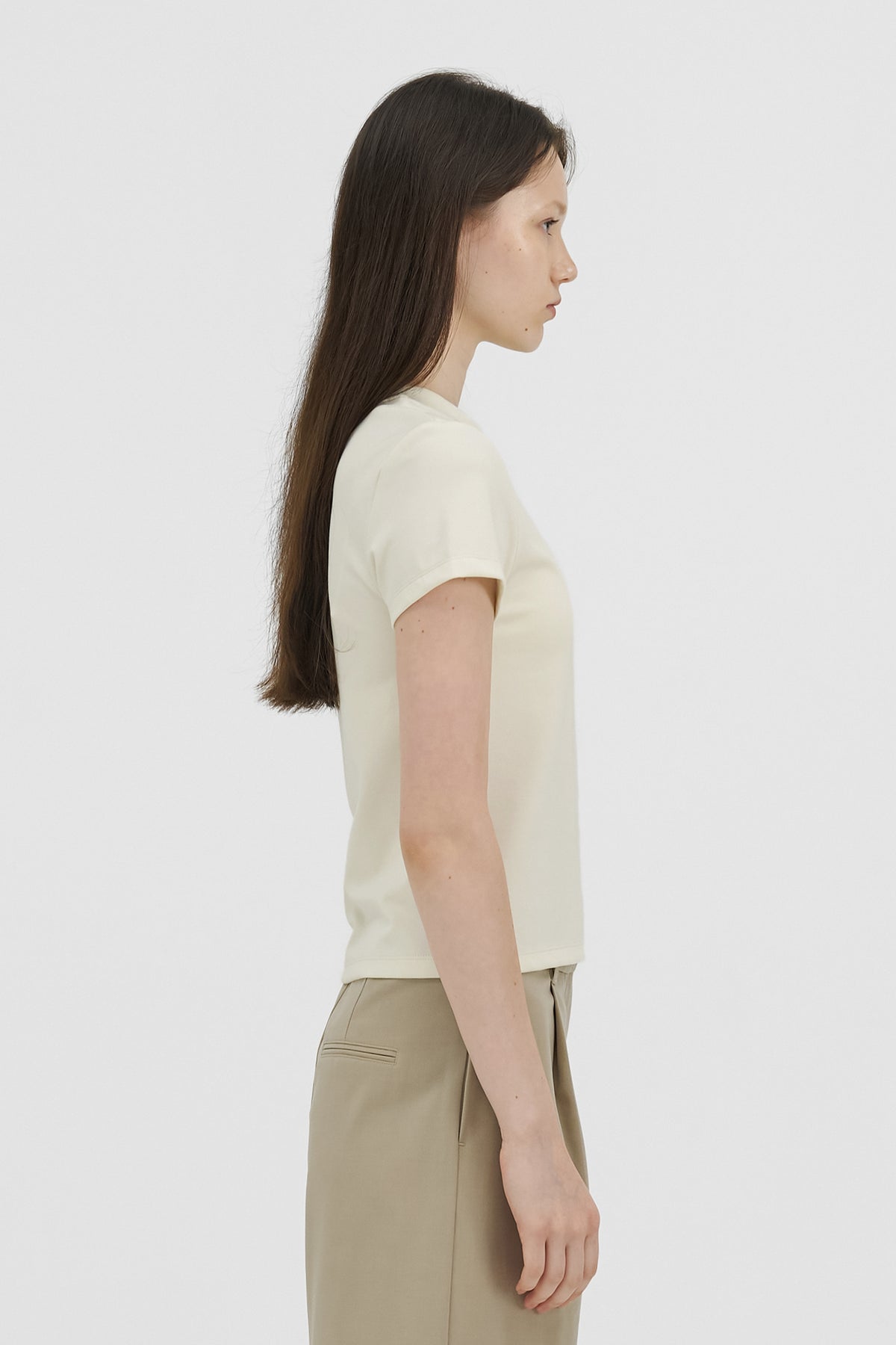 Signature modal Tee