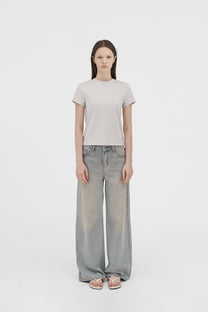 Signature modal Tee