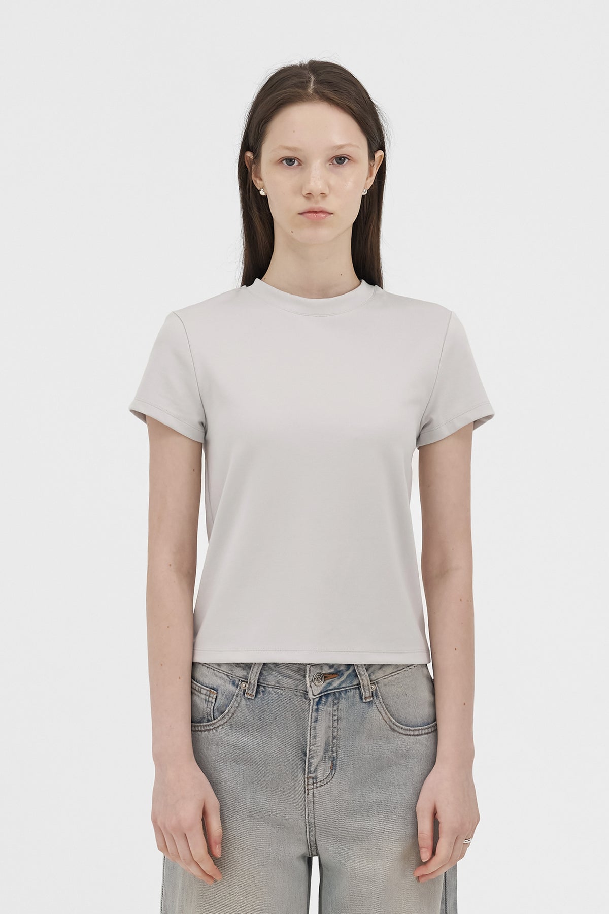Signature modal Tee