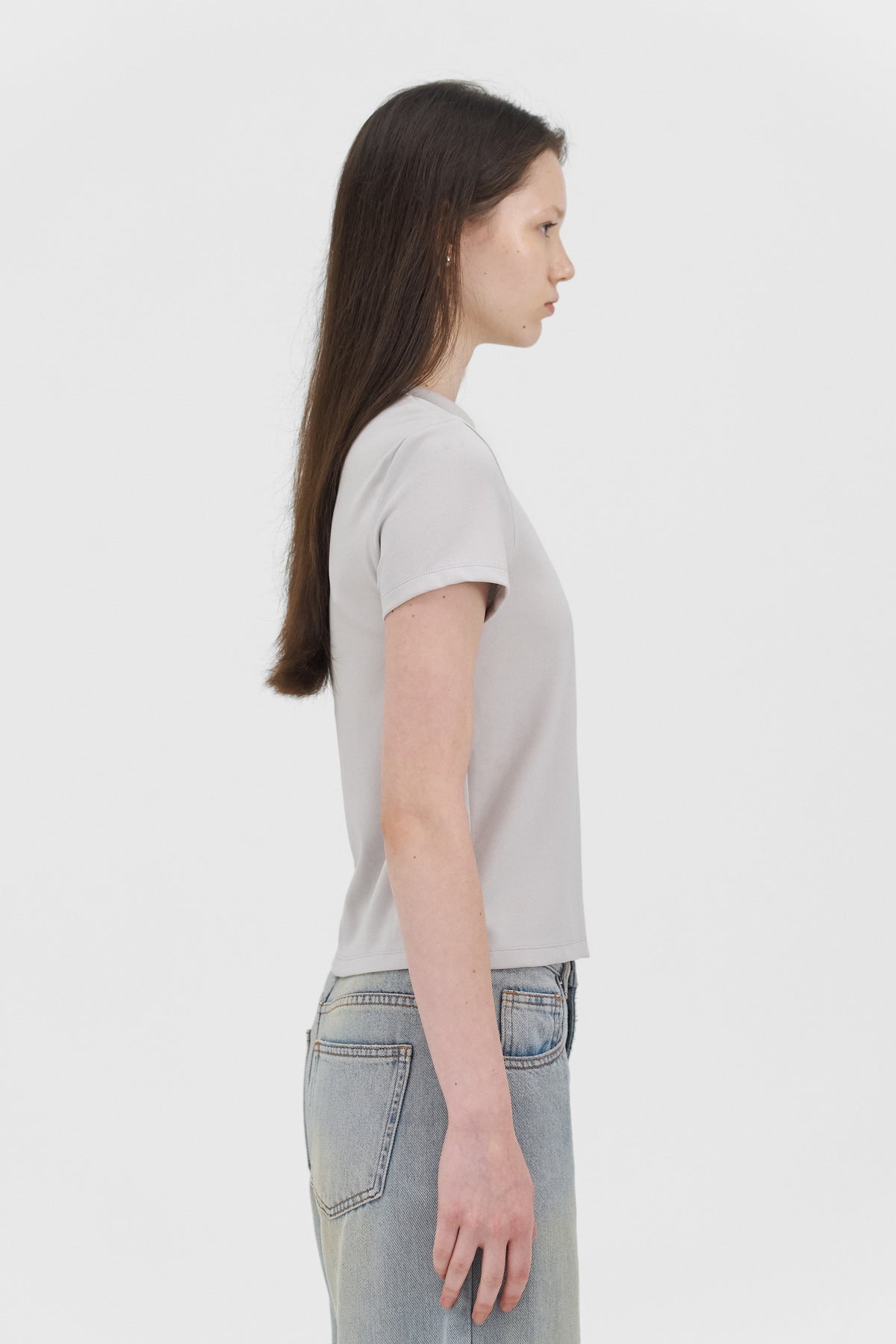 Signature modal Tee
