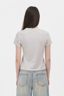 Signature modal Tee