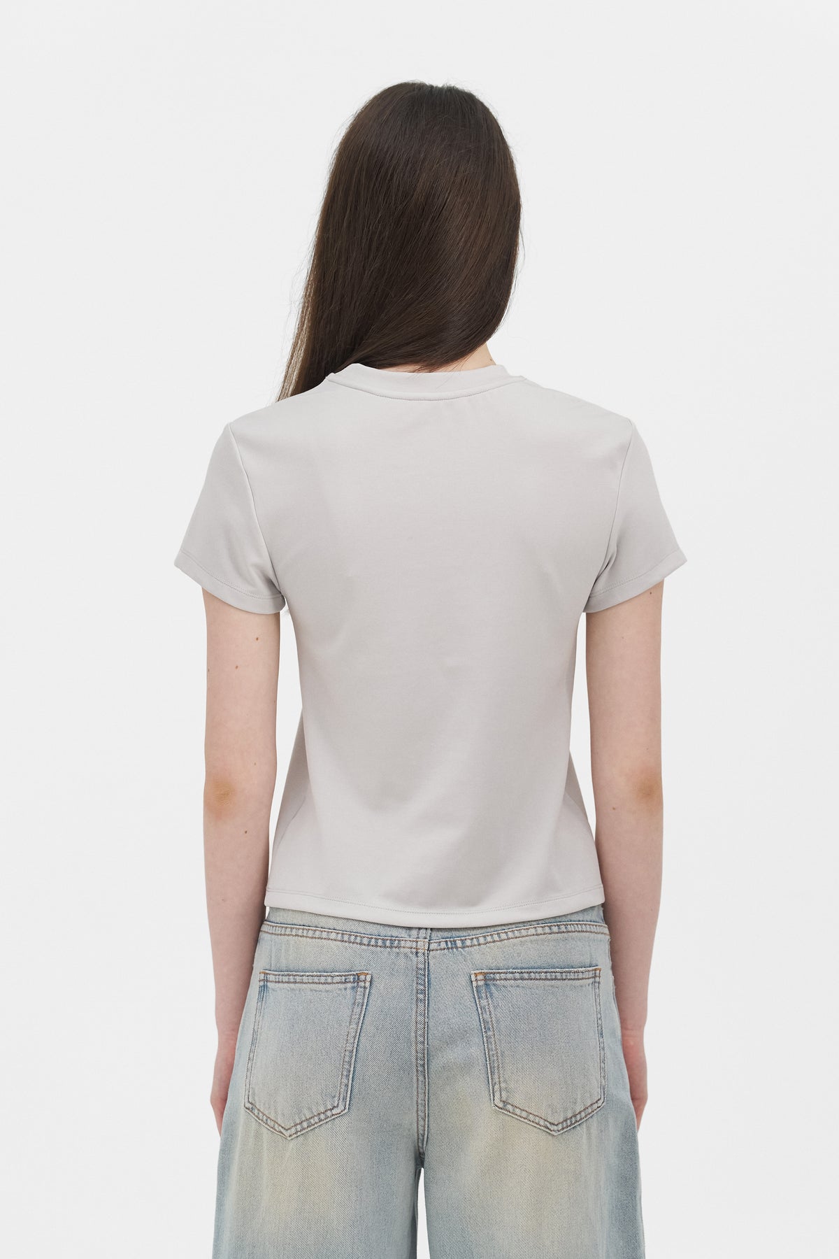 Signature modal Tee