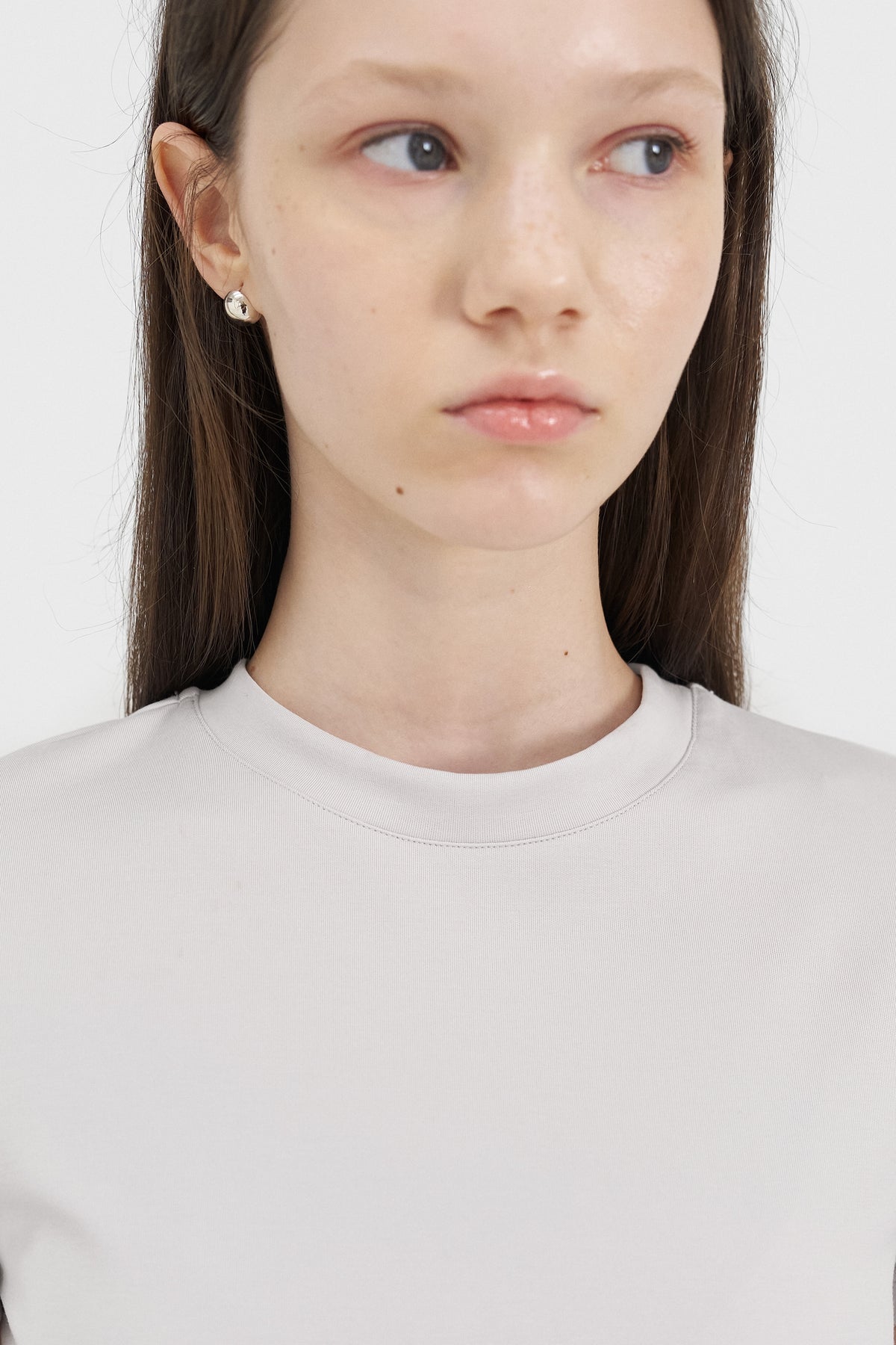 Signature modal Tee